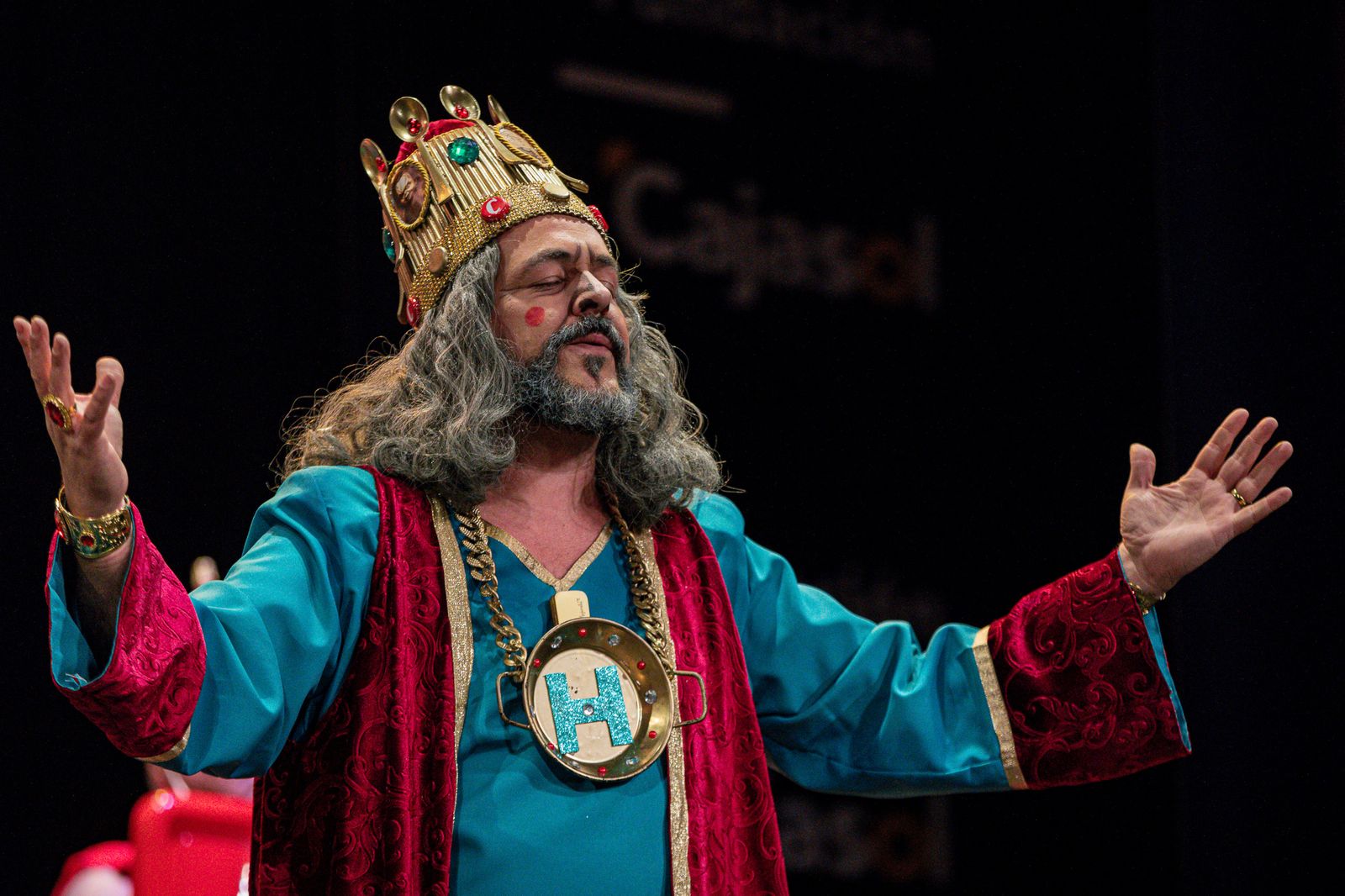 Búscate entre las mejores imágenes de la séptima sesión de preliminares del COAC 2026