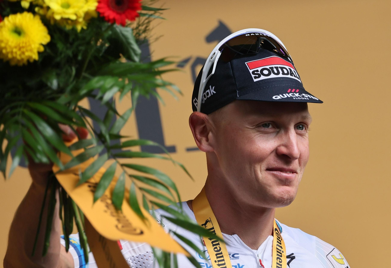 Las mejores fotos del Tour de Francia | Etapa 3
