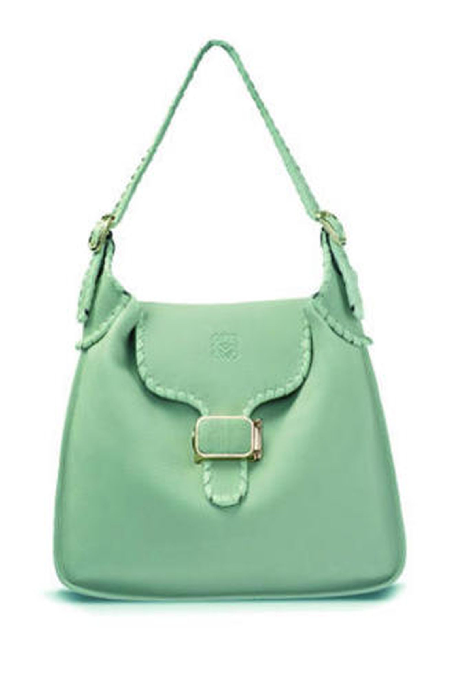 La Alhambra inspira el nuevo bolso de Loewe 'Granada'