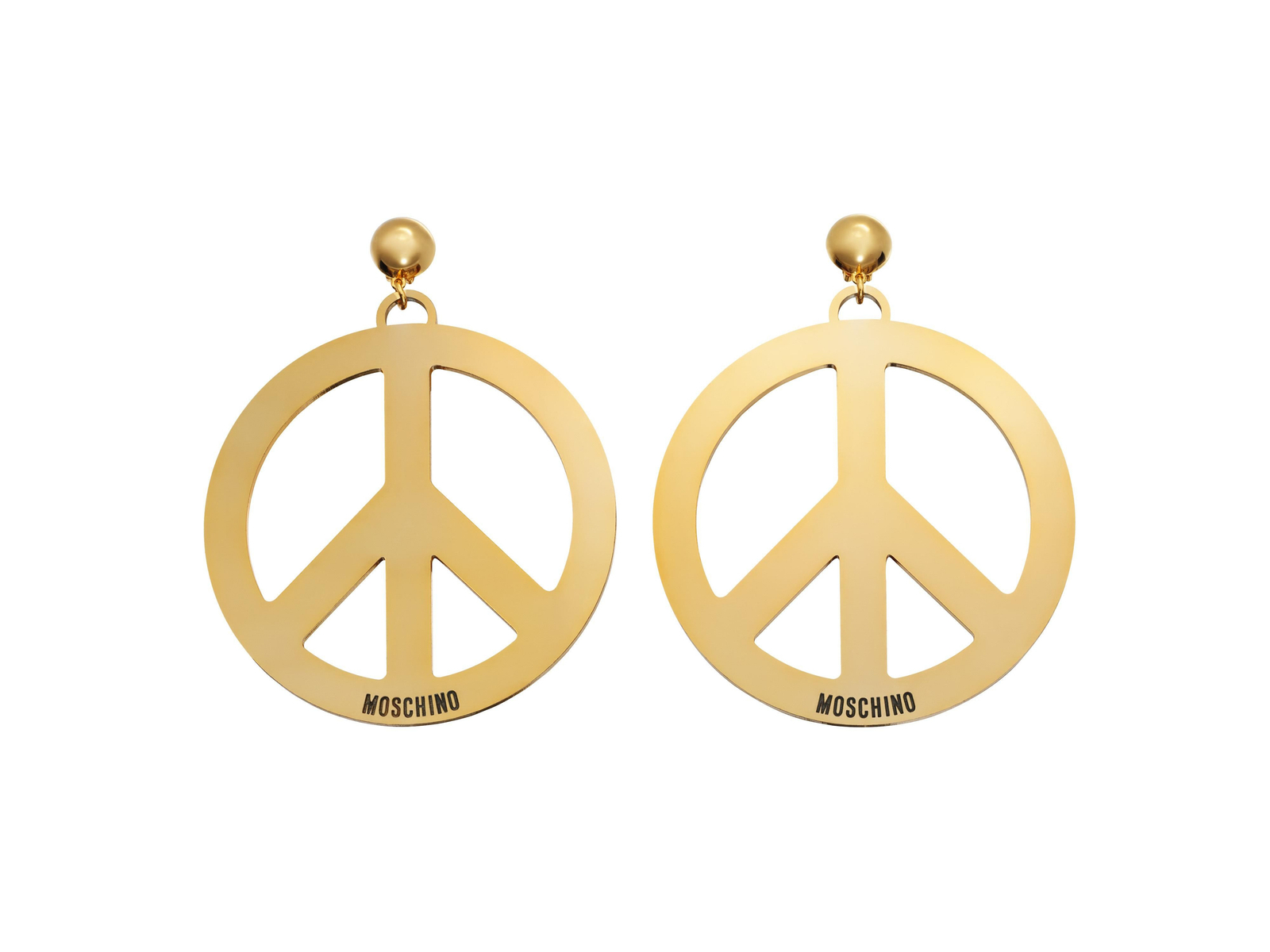 Éstos son los accesorios de Moschino para H&M