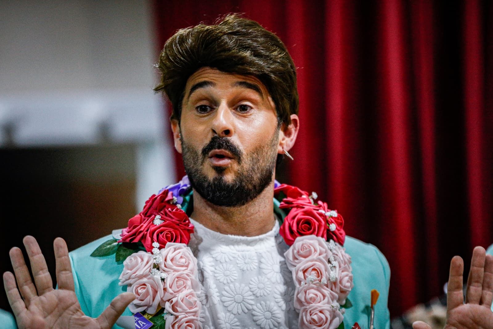 Búscate entre las mejores imágenes de la undécima sesión de preliminares del COAC 2026