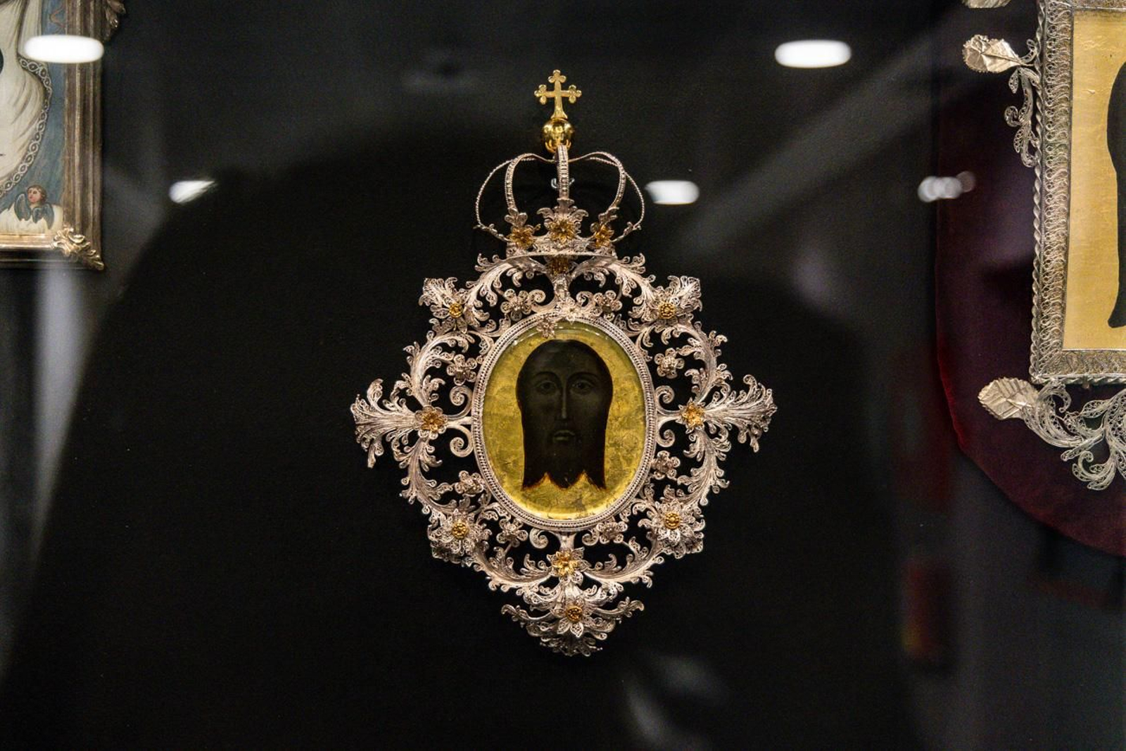 'Más allá del Santo Rostro: el misterio de las verónicas toma forma de exposición