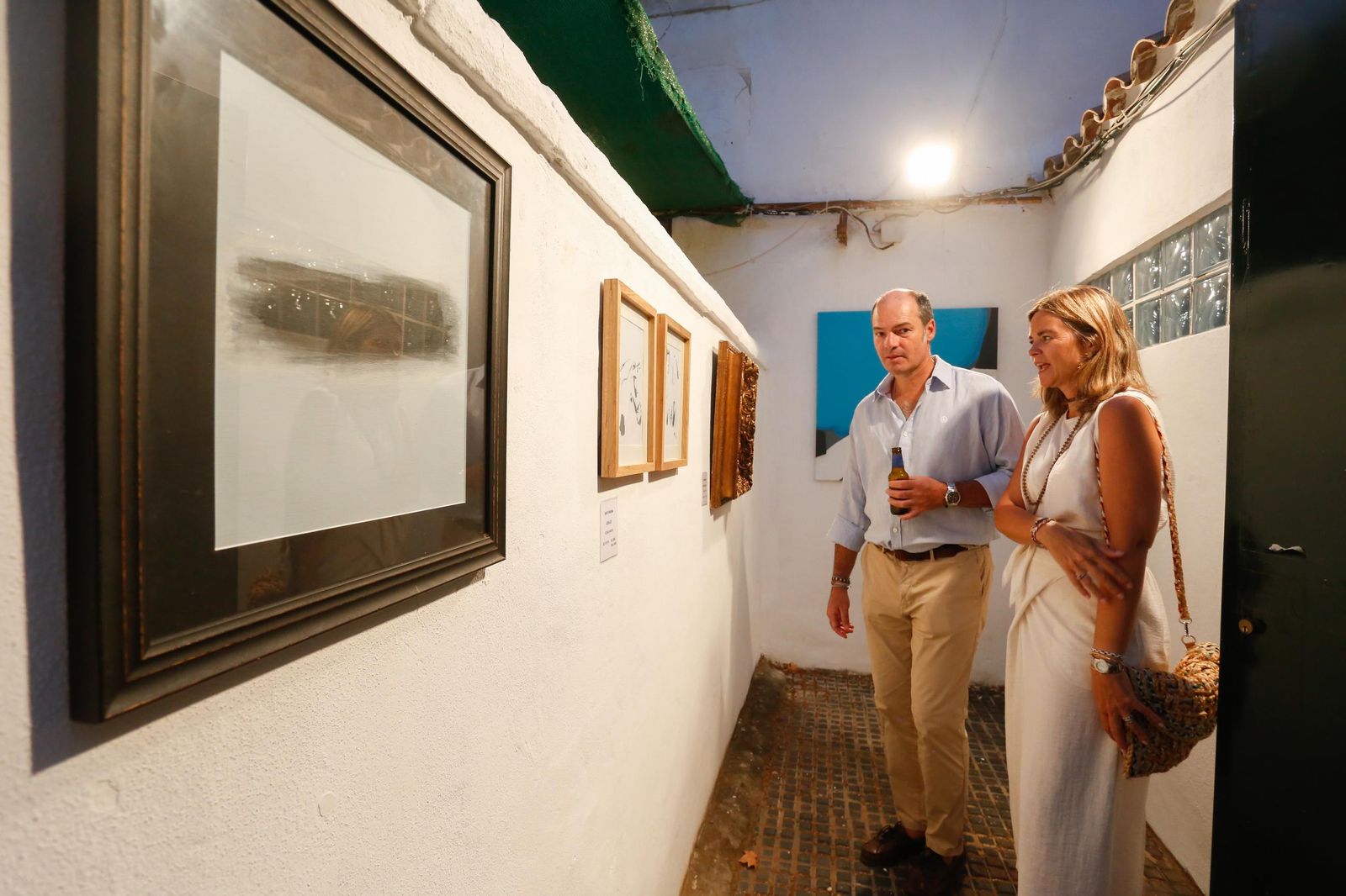 Las fotos de la 24ª edición del Encuentro de Artistas del Cortijo de Guadarcorte