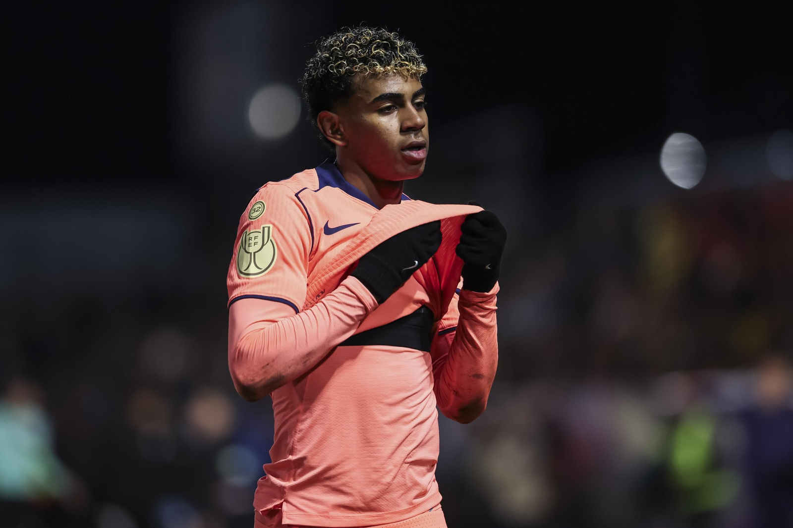 Las fotos del Guadalajara-Barcelona