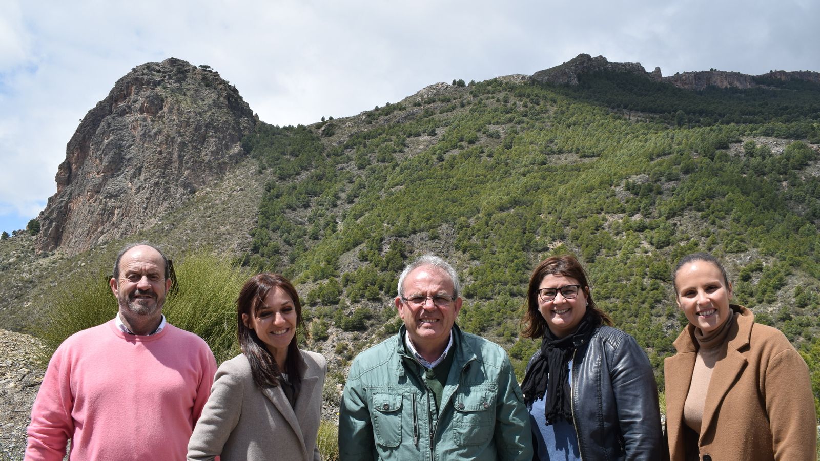 Satisfacción en el municipio vicario por este reconocimiento