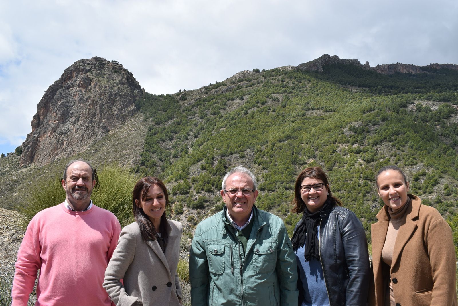 Satisfacción en el municipio vicario por este reconocimiento