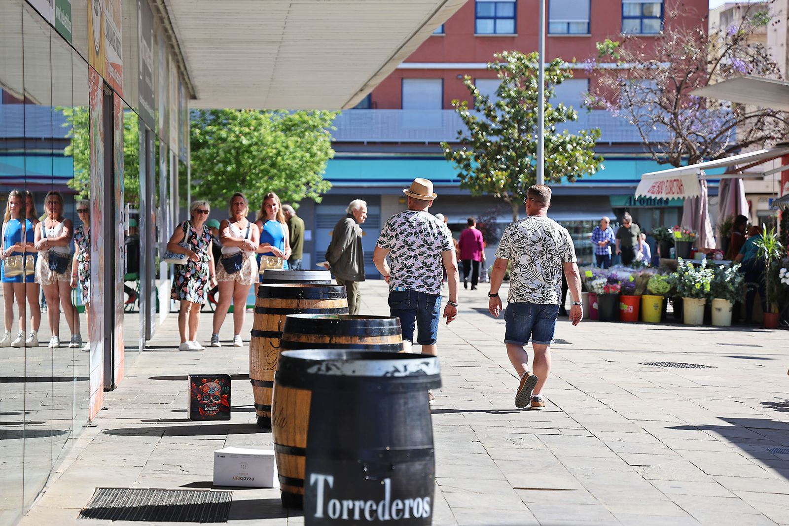 Las imágenes más destacadas del miércoles 8 de mayo en Huelva