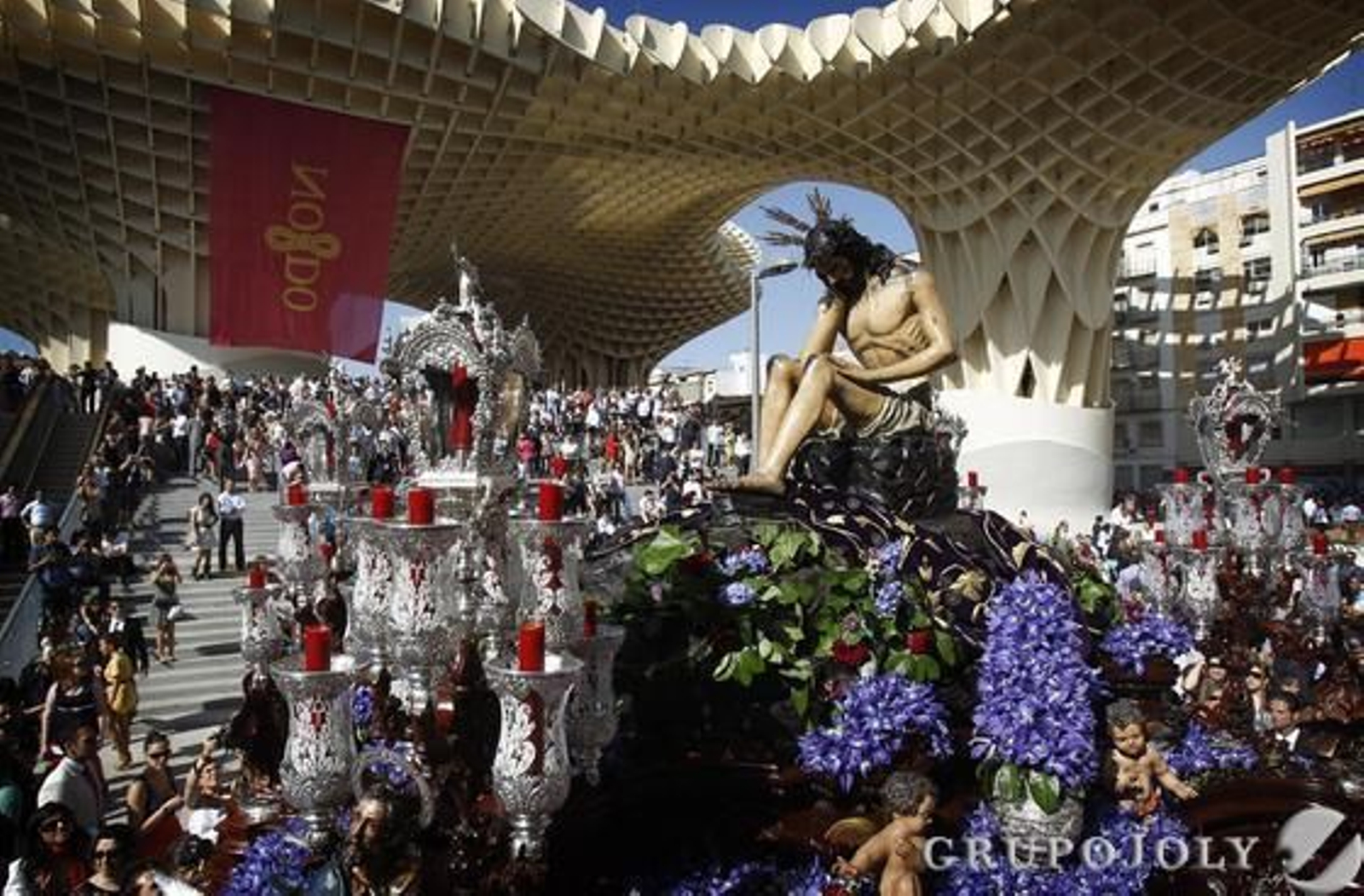 Foto: Antonio Pizarro