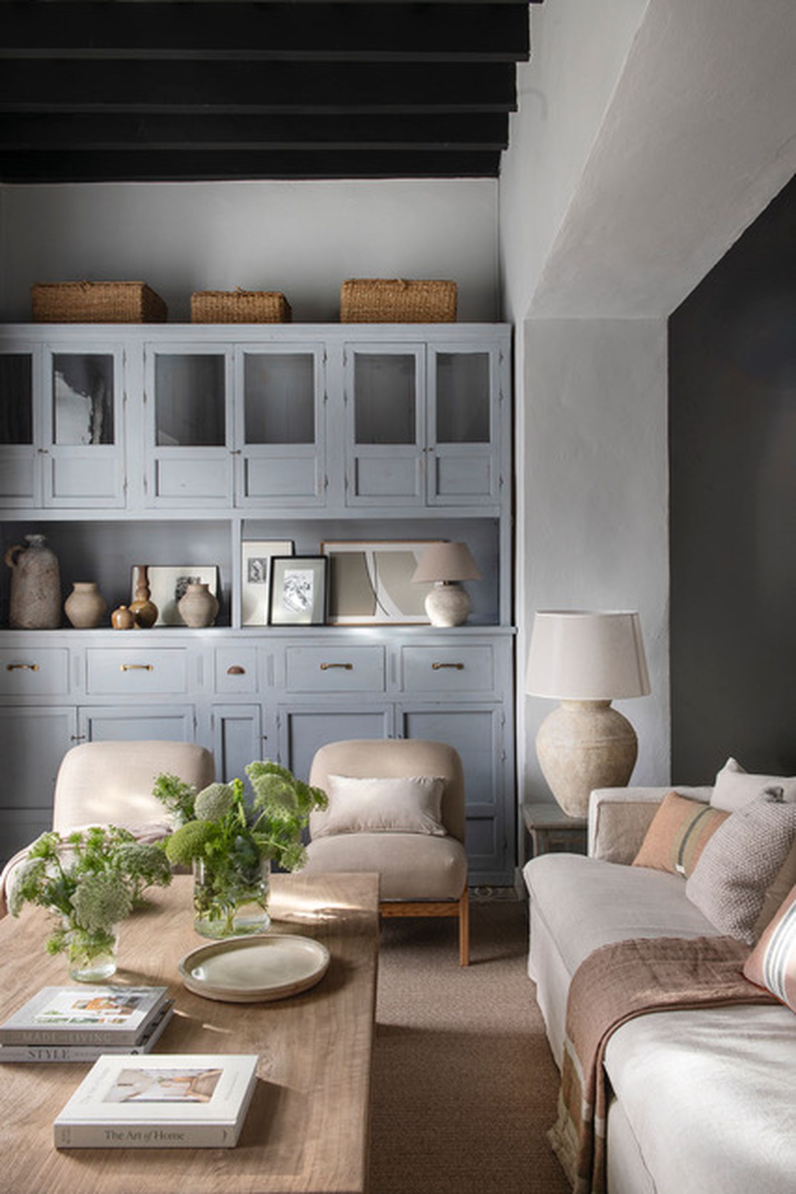 Rehabilitación integral de una casa del siglo XIX