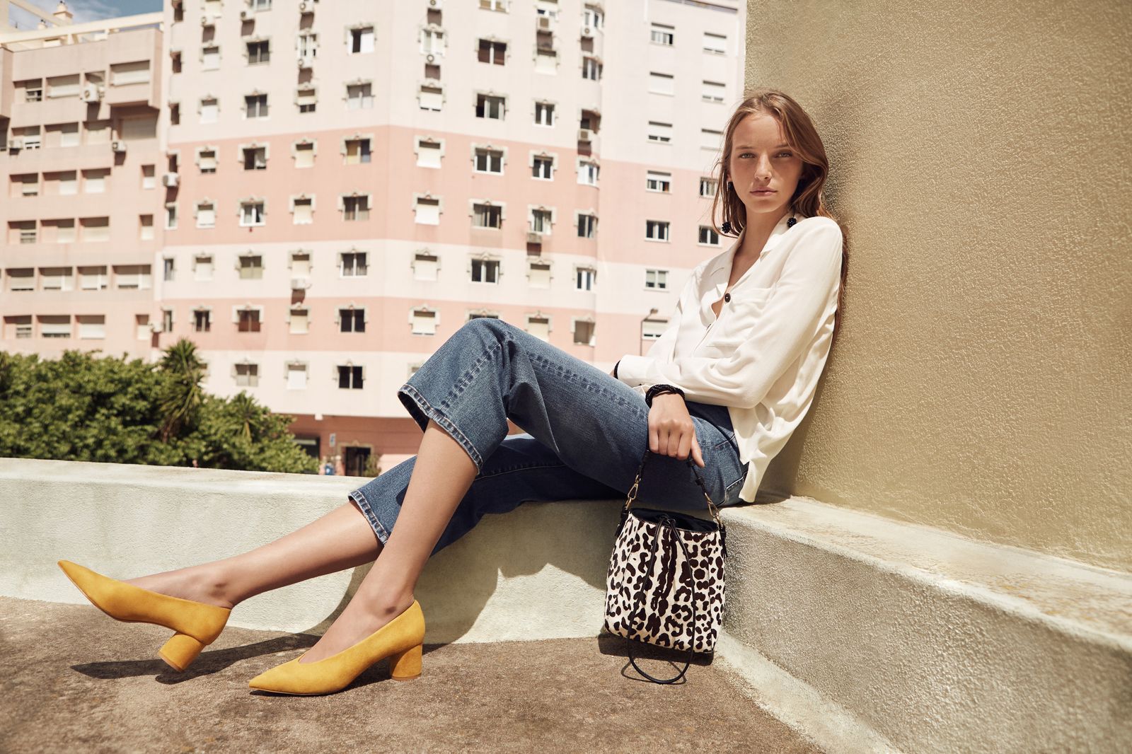 'Iconic', Parfois FW 18/19