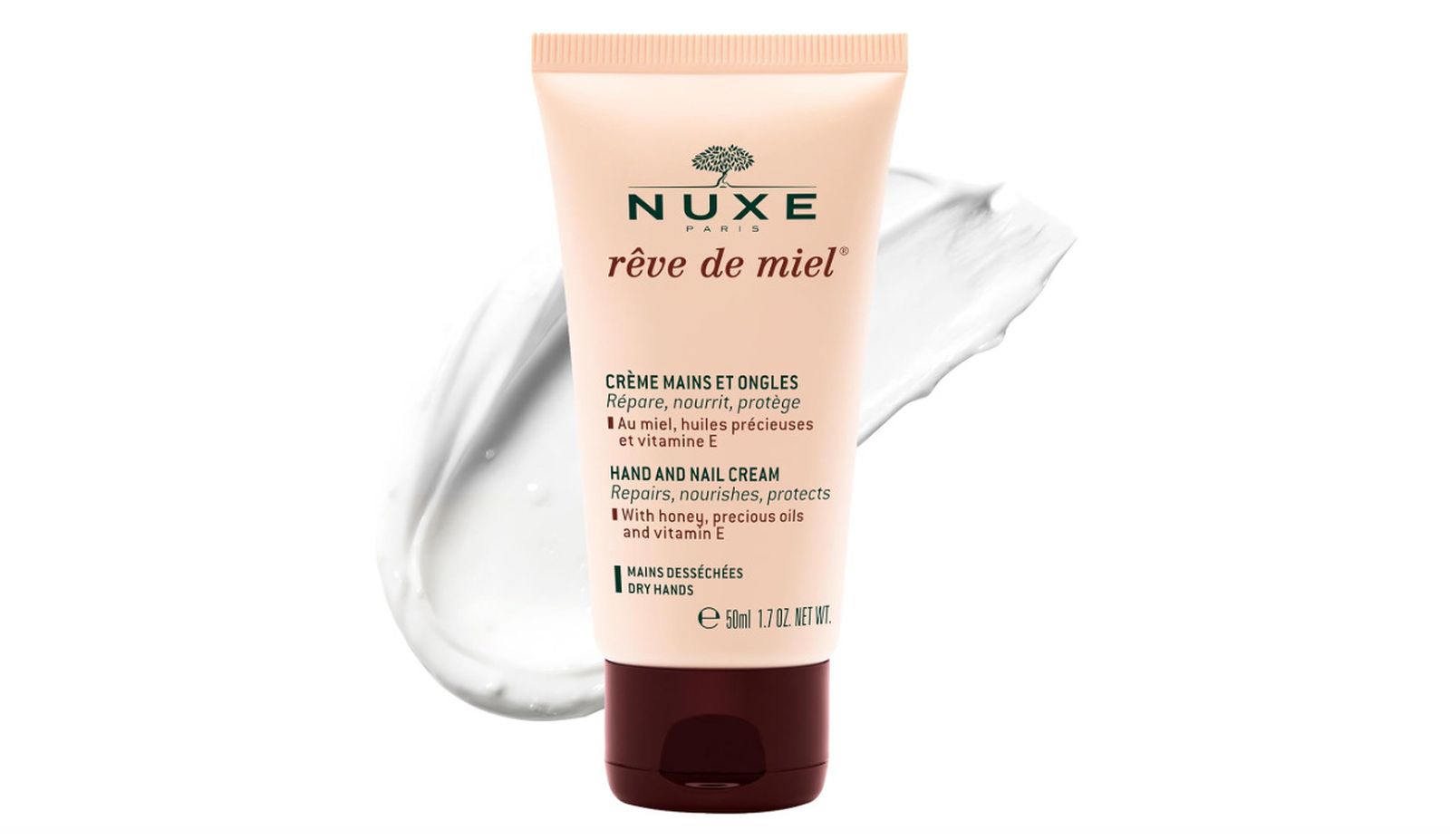 Nuxe Reve de Miel