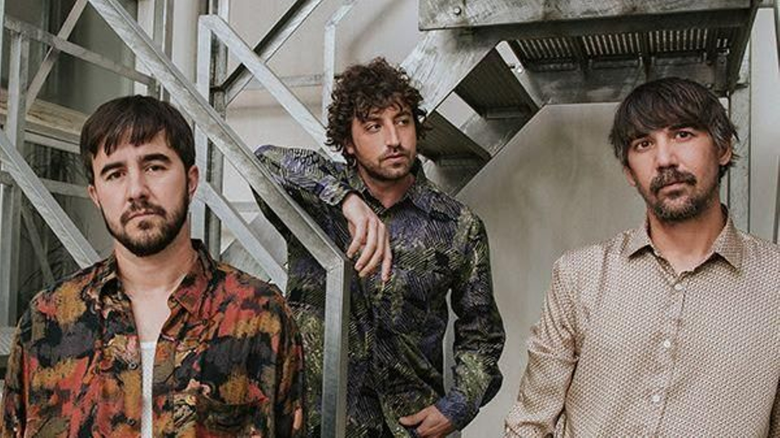 Lori Meyers, una de las bandas del festival.