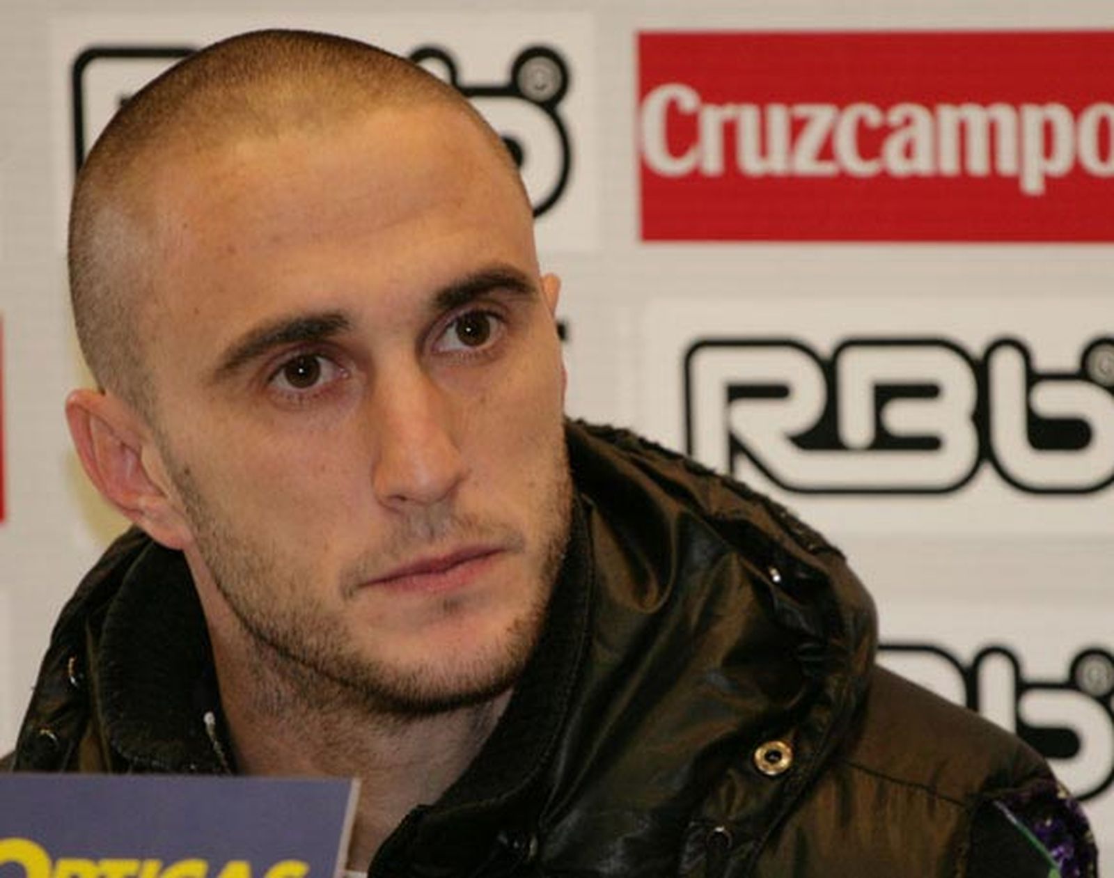 Dani reconoce que con la última lesión sí pensó en la retirada