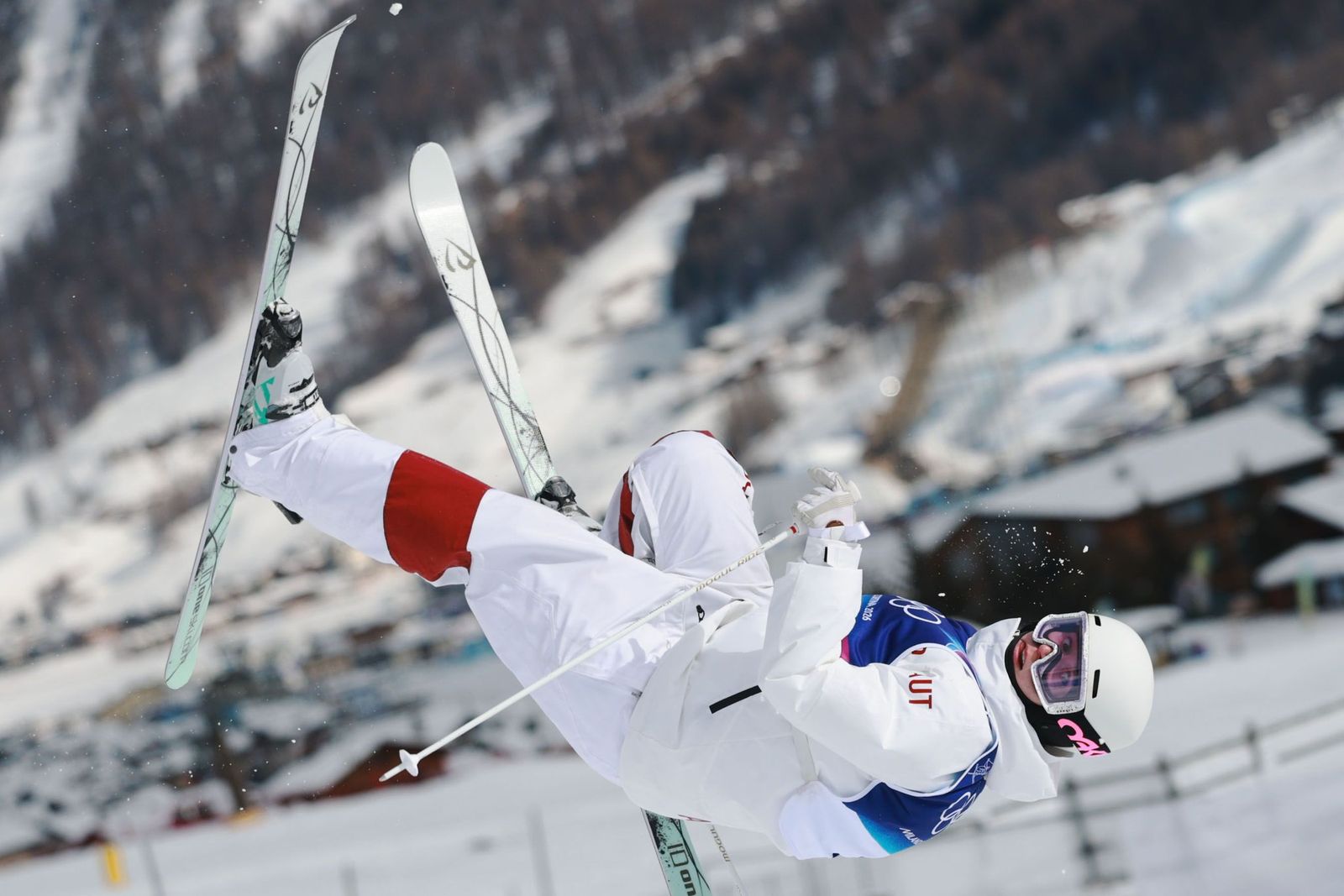 Las mejores fotos de los Juegos Olímpicos de invierno Milán Cortina d'Ampezzo 2026 | Sexta jornada