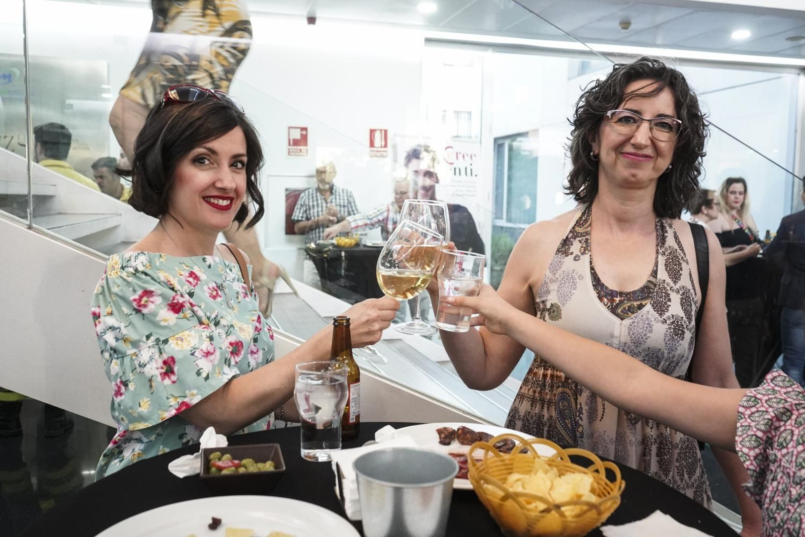 IV Certamen del Empleado Público del año