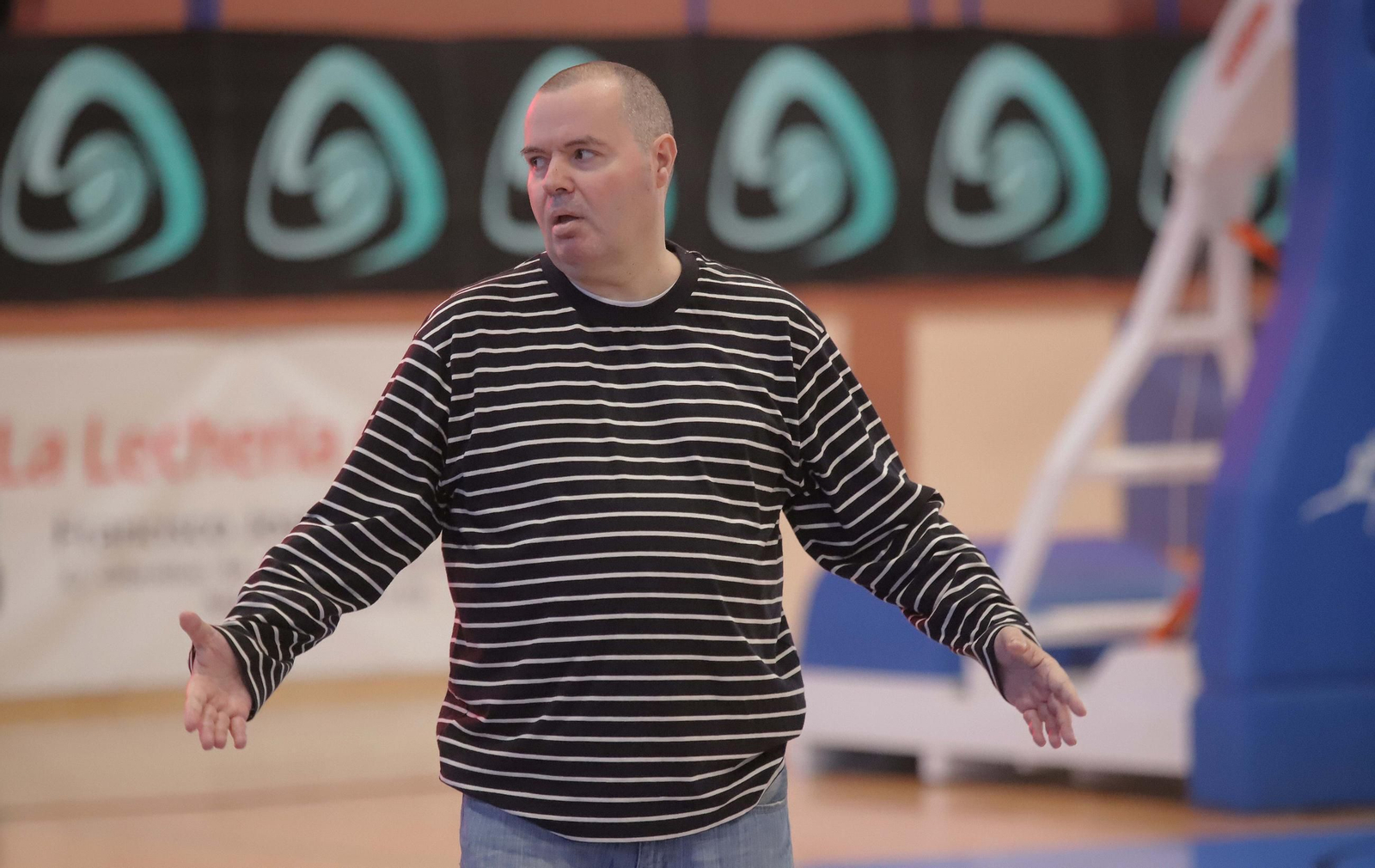 Las fotos de la ULB - CB La Zubia de la Tercera FEB