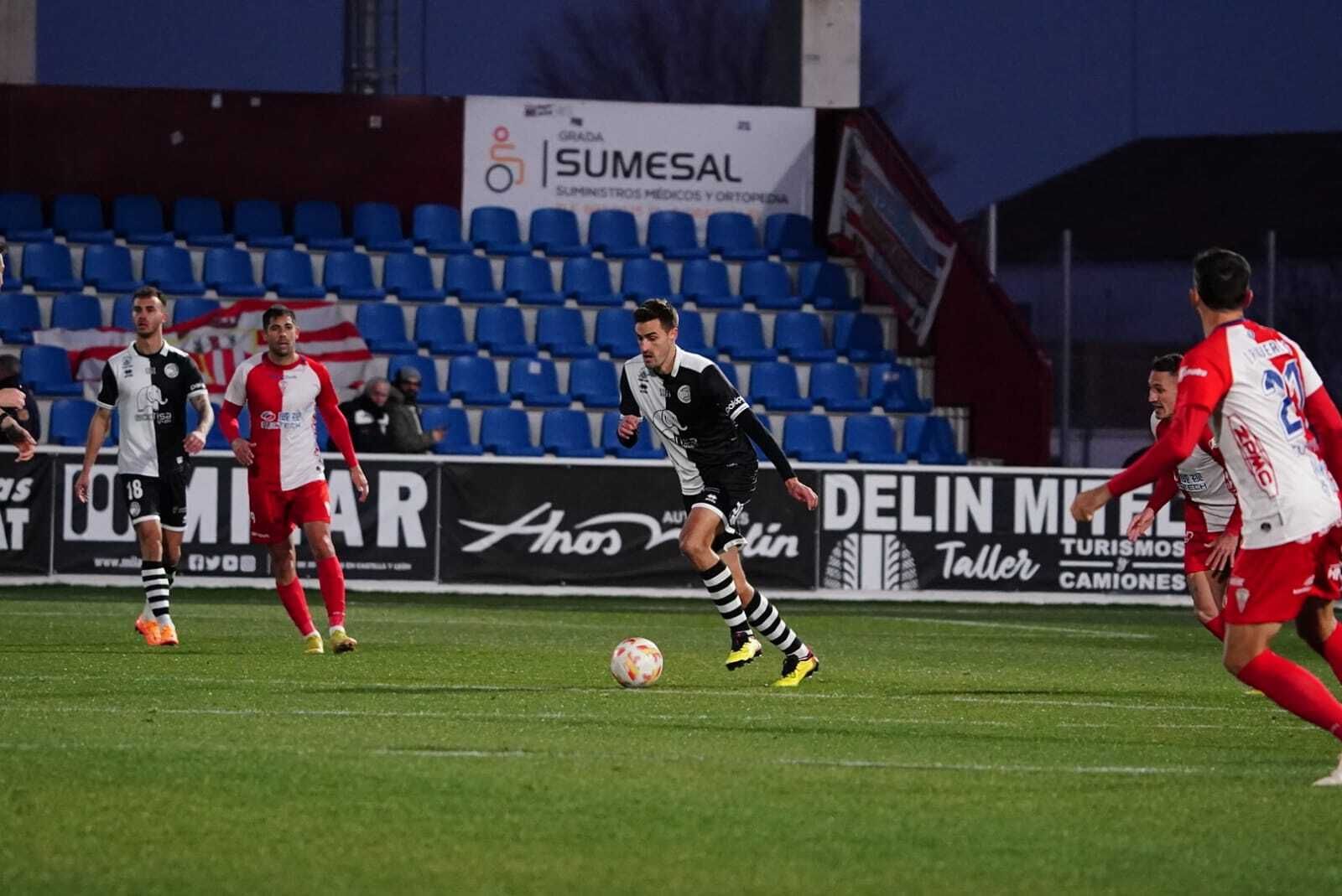 Las fotos del Unionistas - Algeciras CF