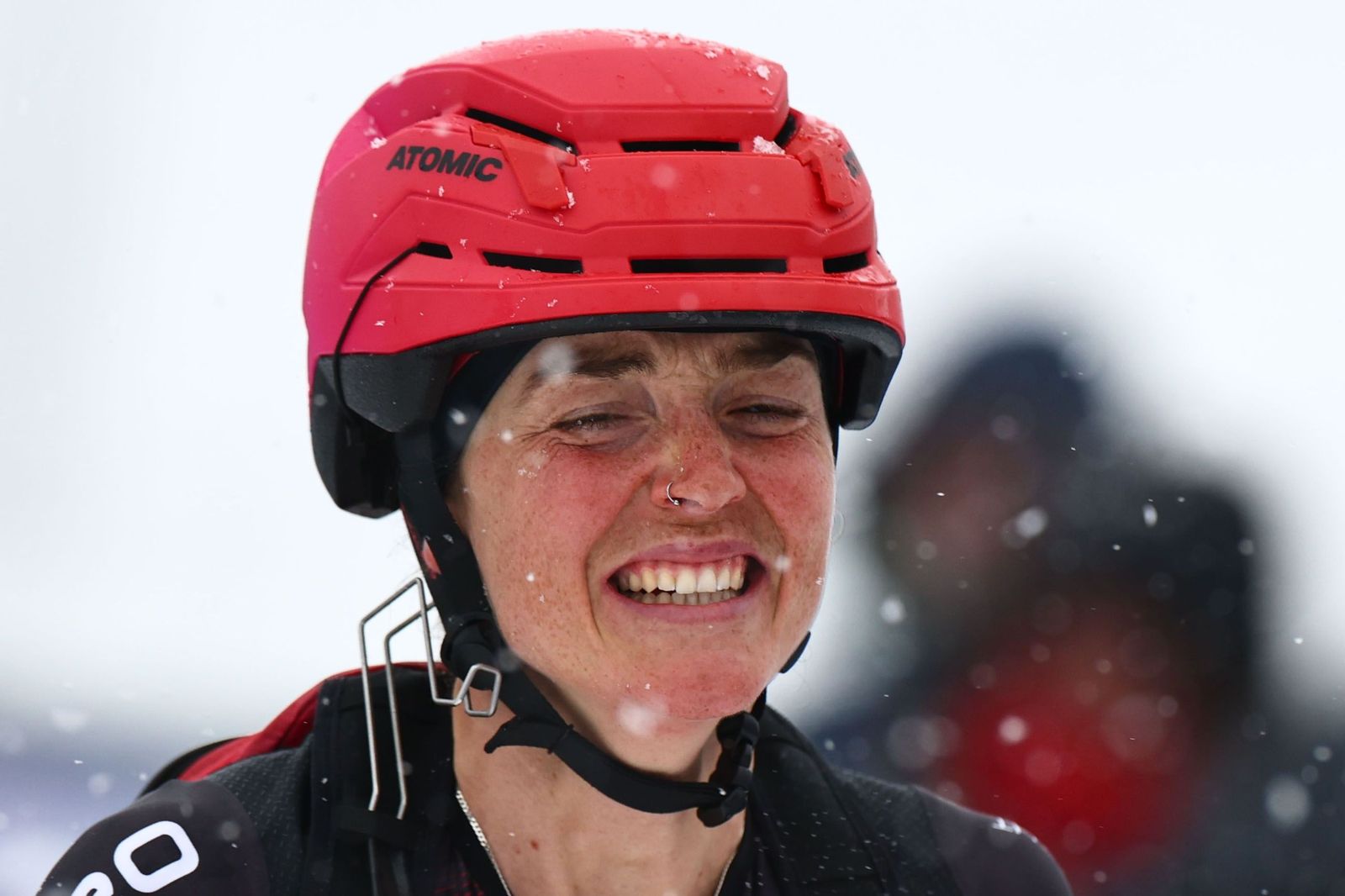 Fotos: las mejores imágenes de la carrera de Ana Alonso para lograr el bronce olímpico