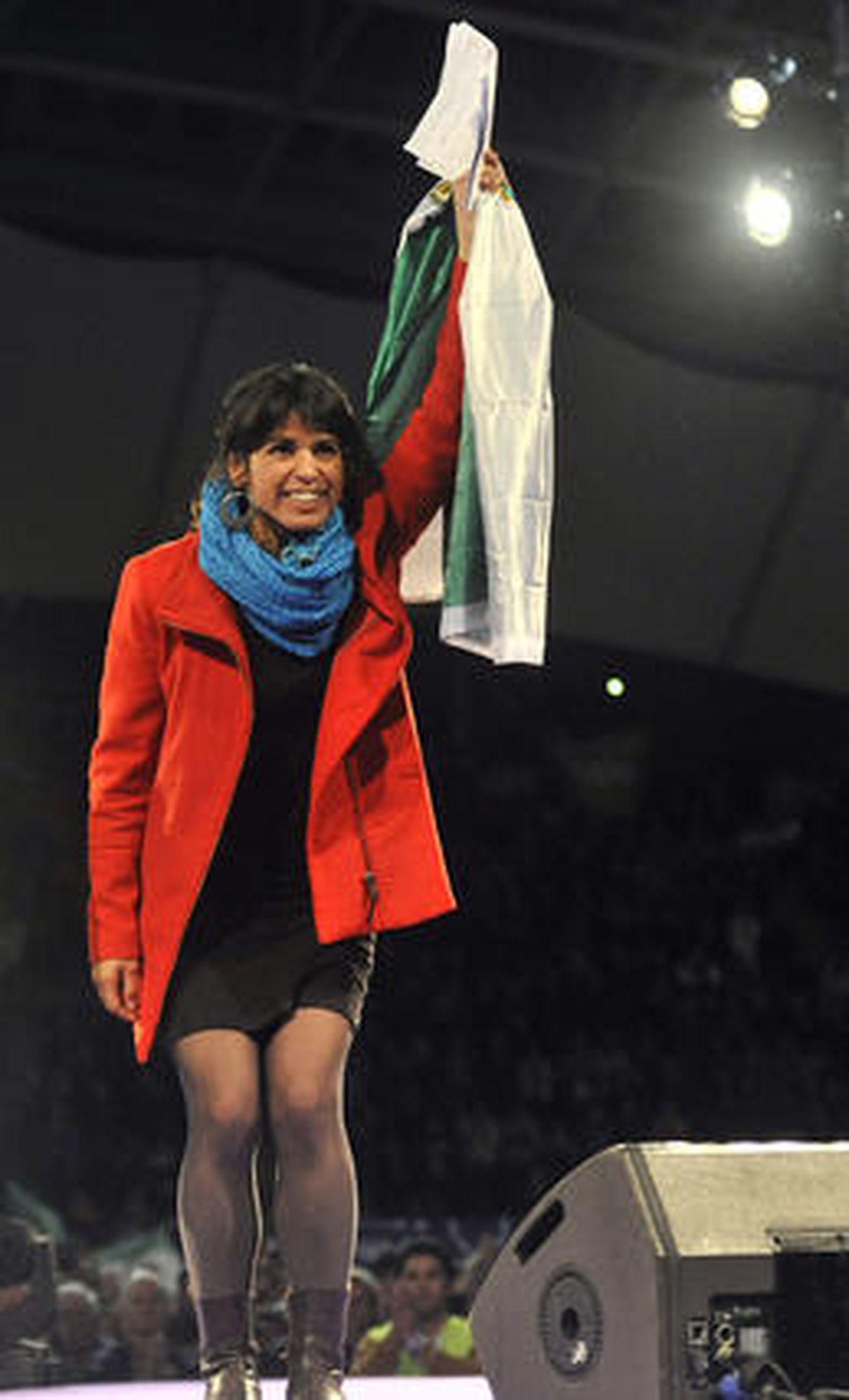 Foto: Juan Carlos Vázquez