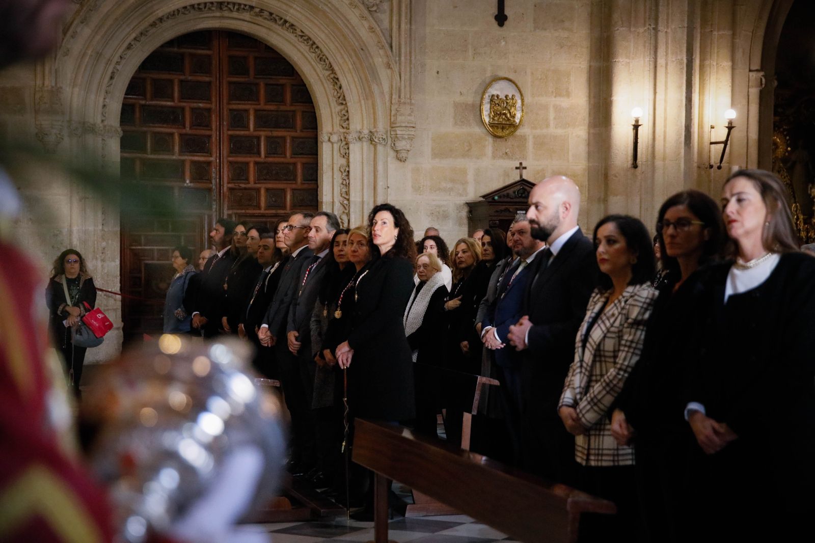 Las mejores imágenes de la celebración por el "Día del Pendón"