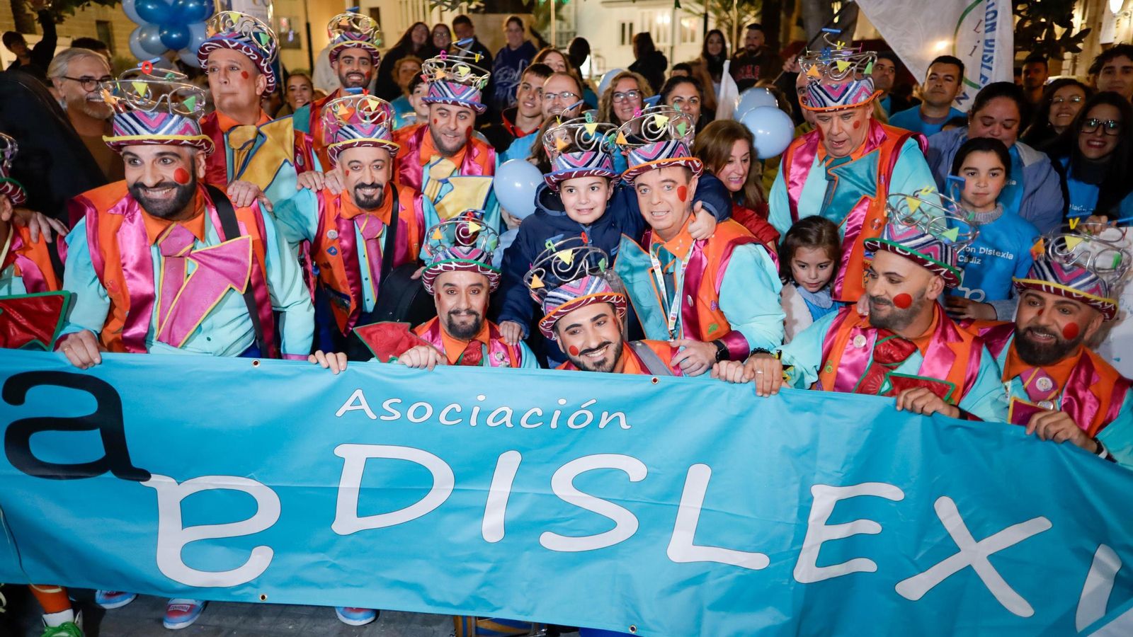 Búscate entre las mejores imágenes de la cuarta sesión semifinal del COAC 2025