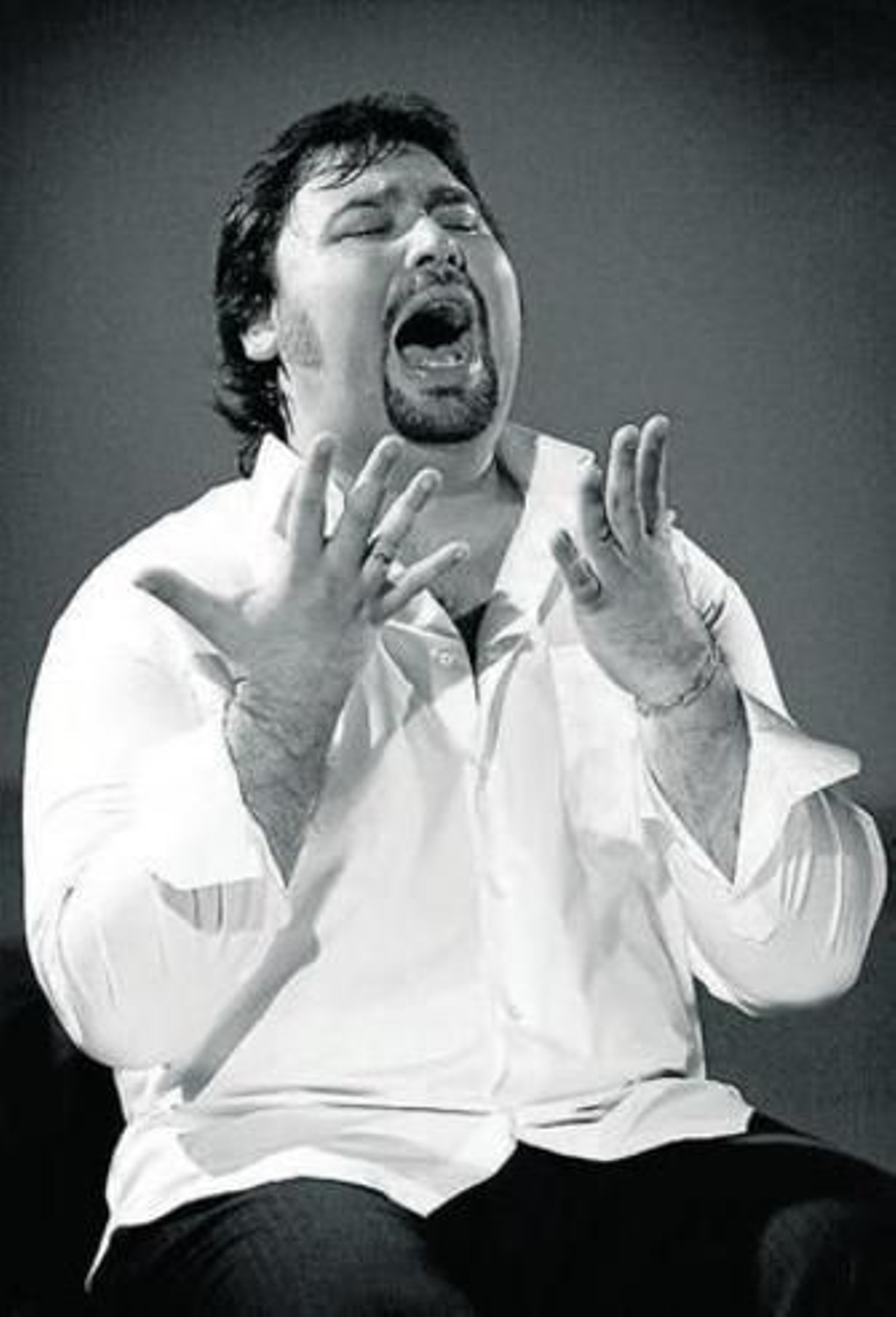 Voces de raíz para el Gazpacho de Morón