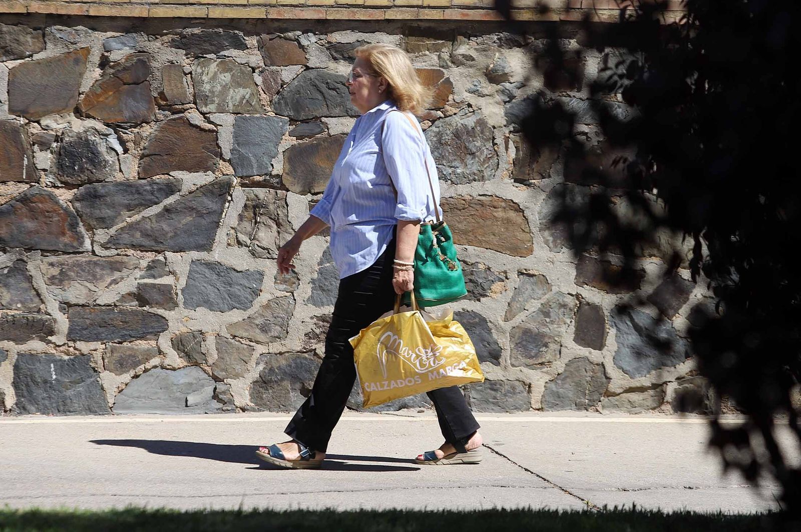 Imágenes del martes 29 de agosto en Huelva