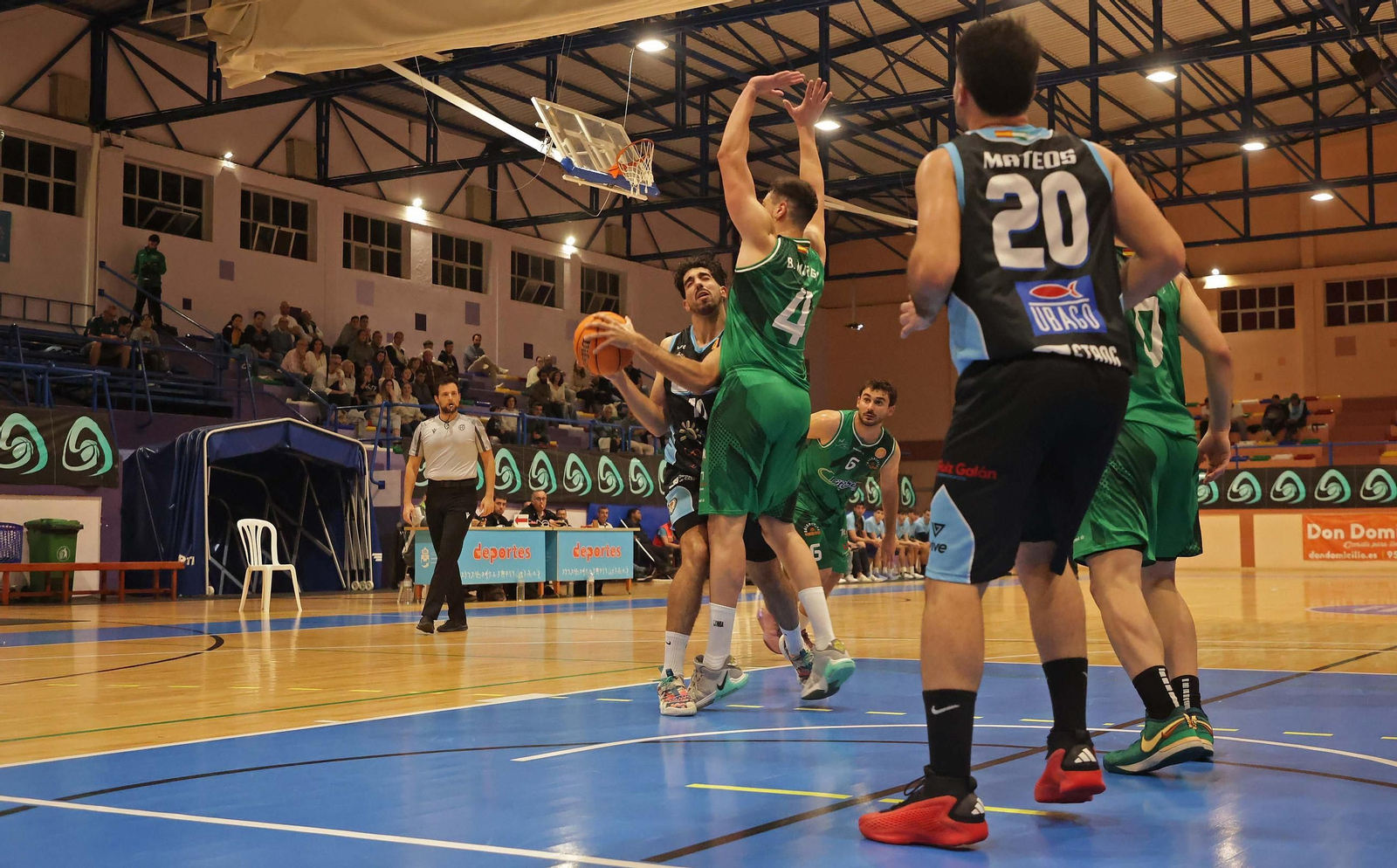 Las mejores fotos del ULB - Murgi El Ejido