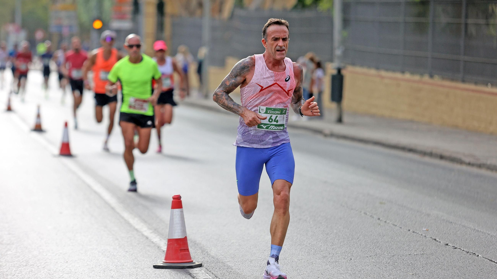 Búscate en la Media Maratón de Jerez 2025 (5)