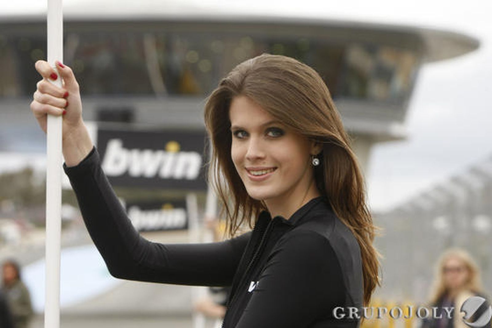 Foto: Pascual, Juan Carlos Toro y Manuel Aranda