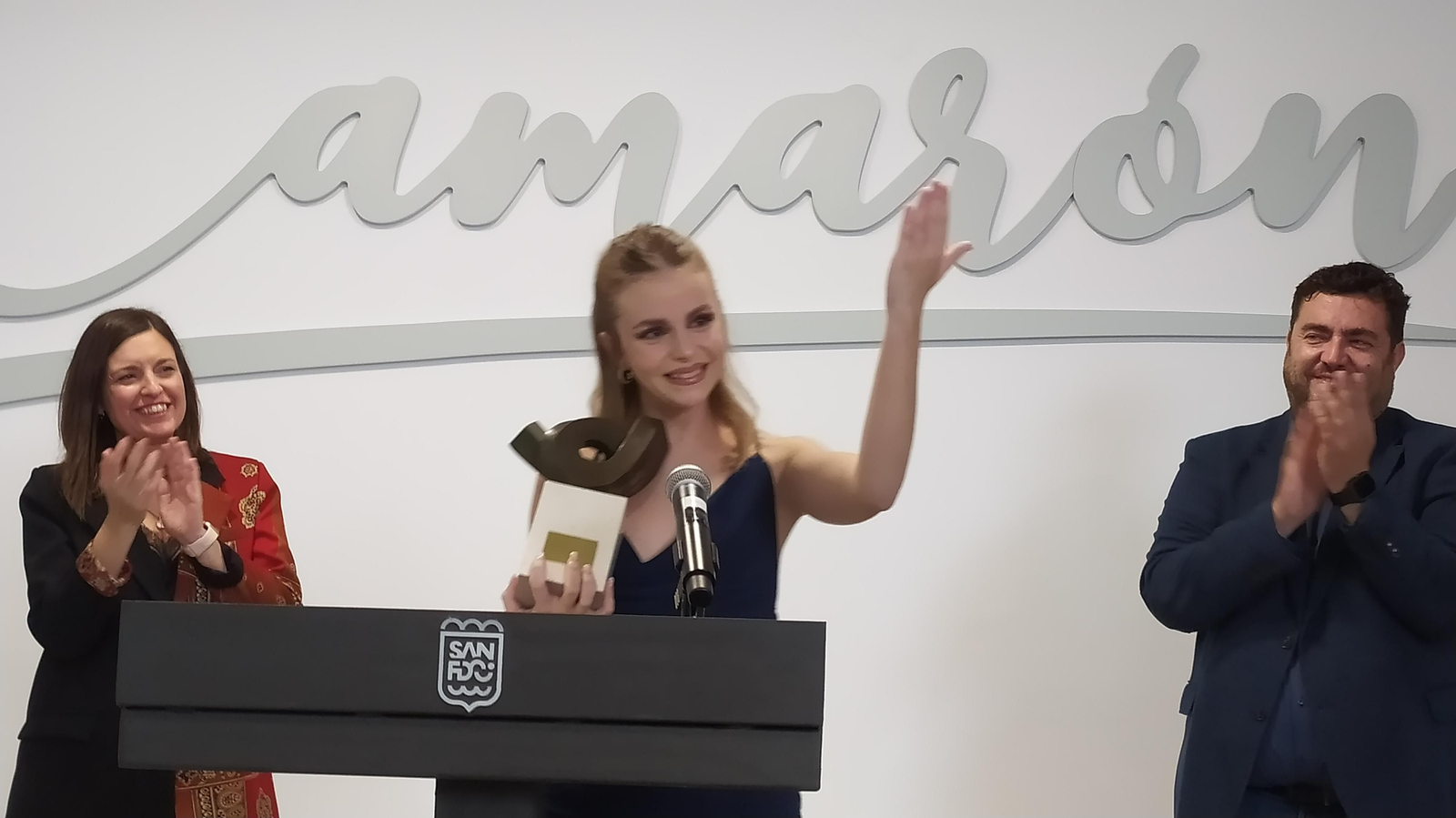 Día Internacional del Flamenco en San Fernando