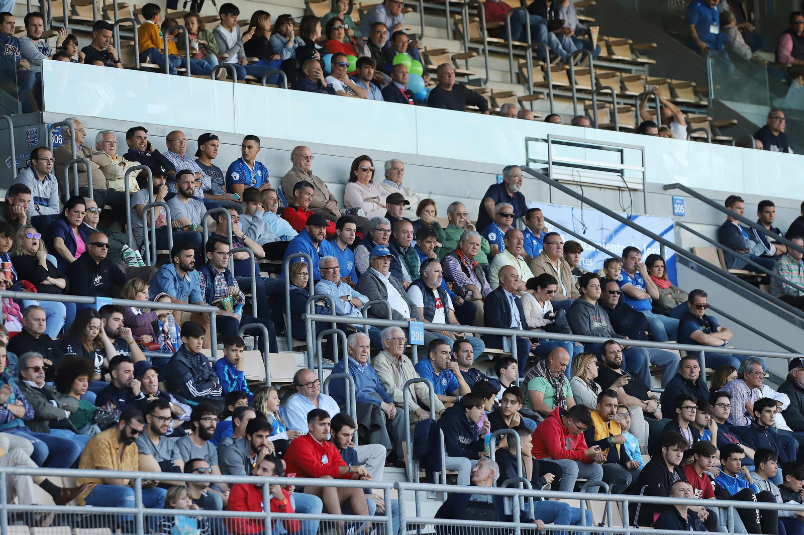 Fotos del partido Xerez DFC-Utrera
