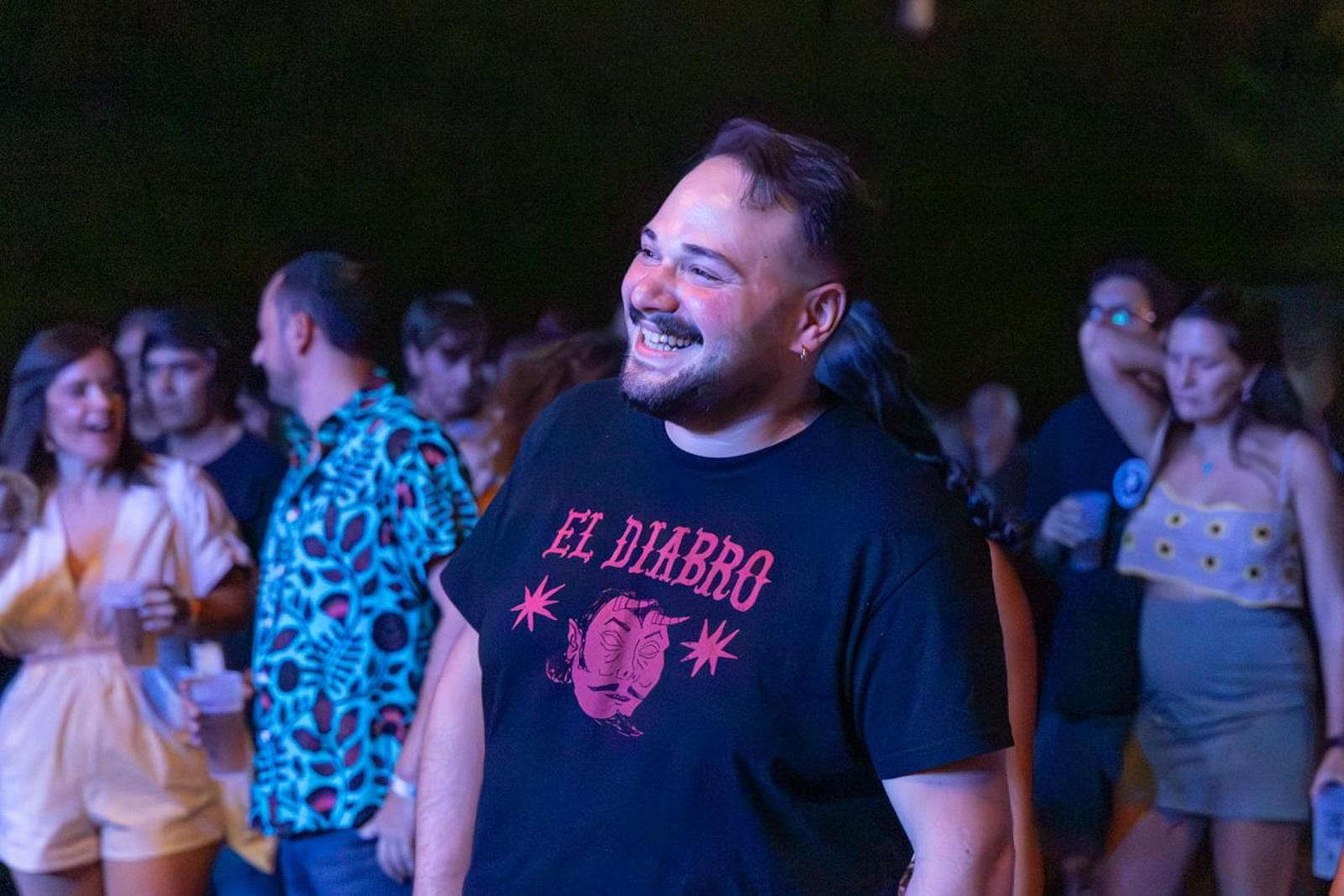 20ª Edición del MiaQue Fest en Porcuna