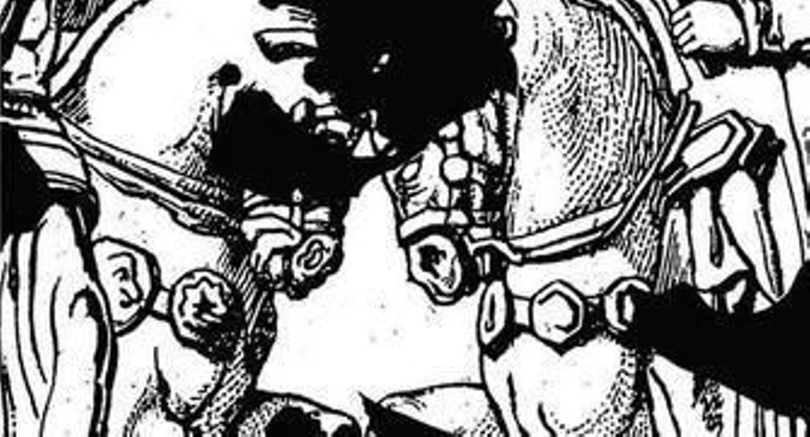 Una conversación sin tiempo