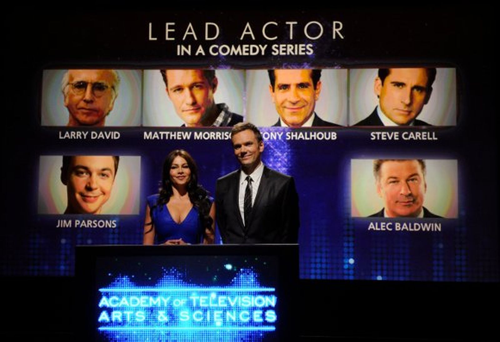 'The Pacific' arrasa con 24 nominaciones a los Emmy