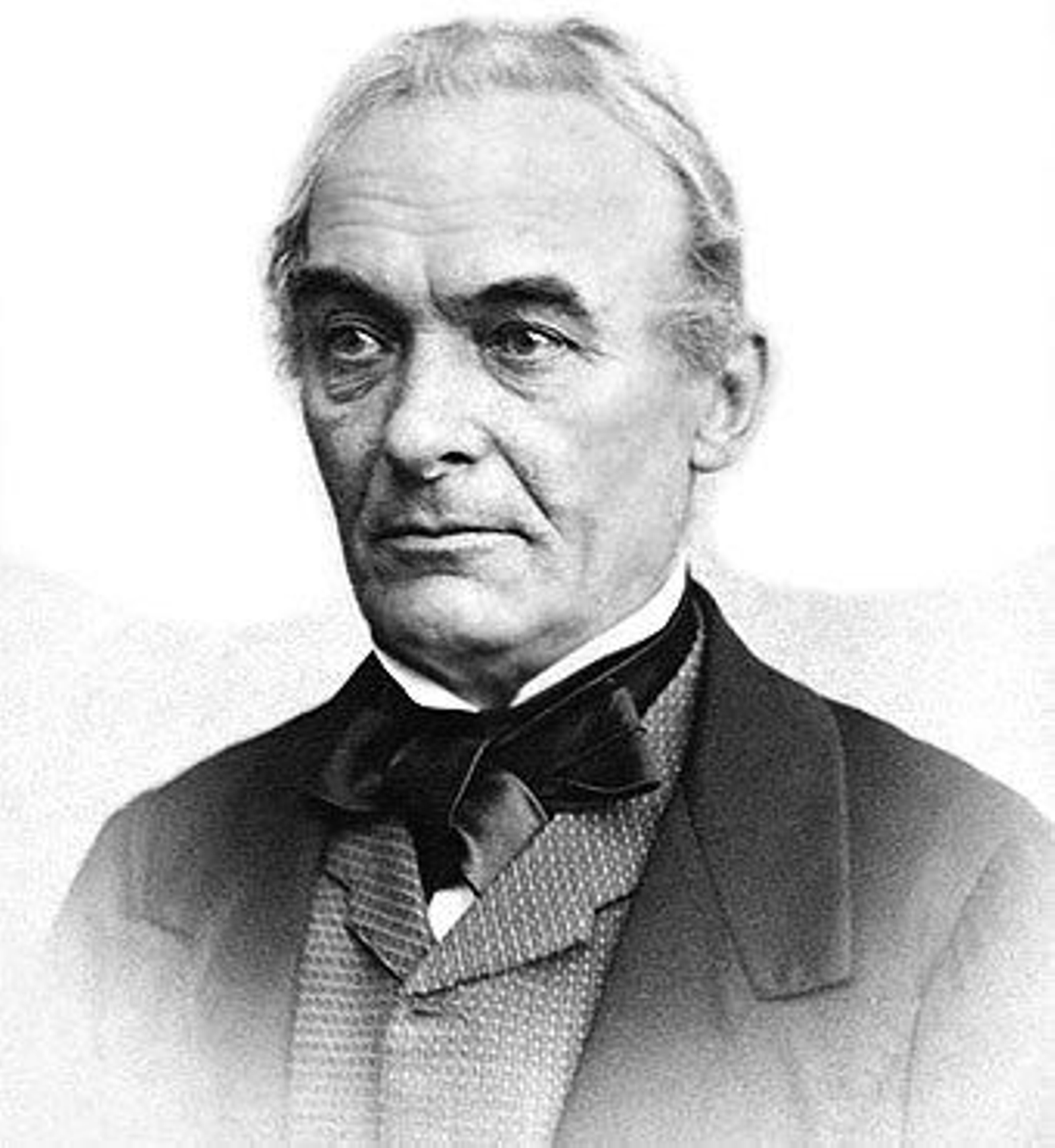 Prosper Mérimée.