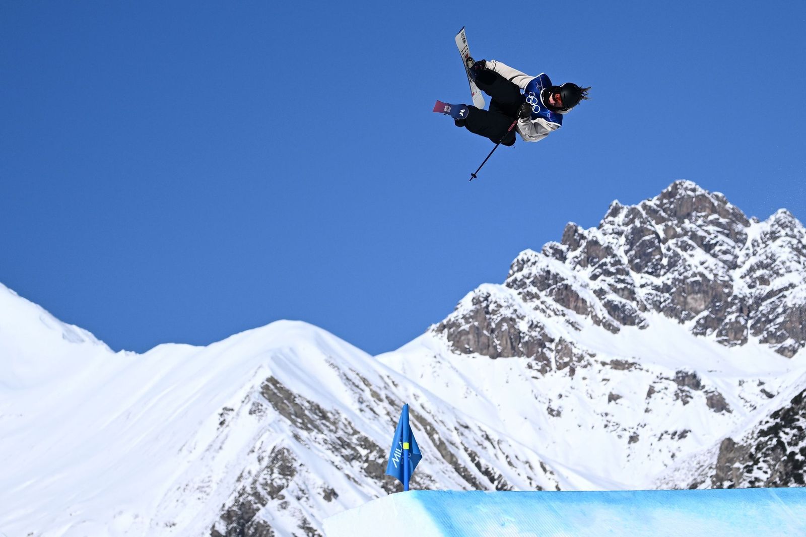 Las mejores fotos de los Juegos Olímpicos de invierno Milán Cortina d'Ampezzo 2026 | Tercera jornada