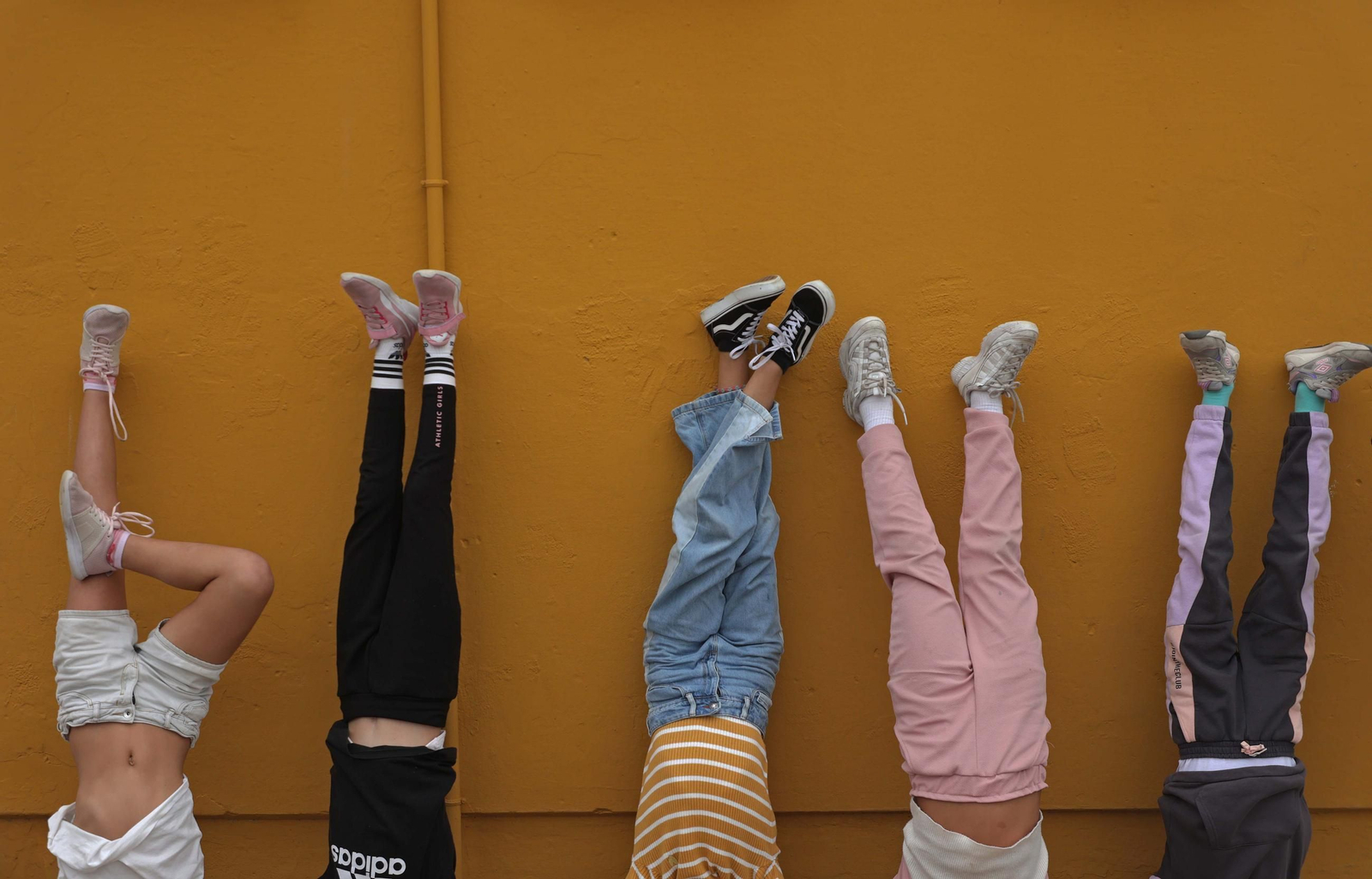 CEIP Pedro Simón Abril de La Línea: el cole de las emociones