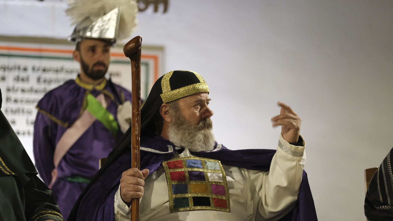 Las mejores fotos de la Pasión Viviente de Gádor