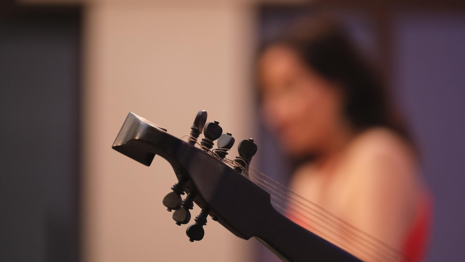 El concierto de Speculum en Vélez Blanco, en imágenes