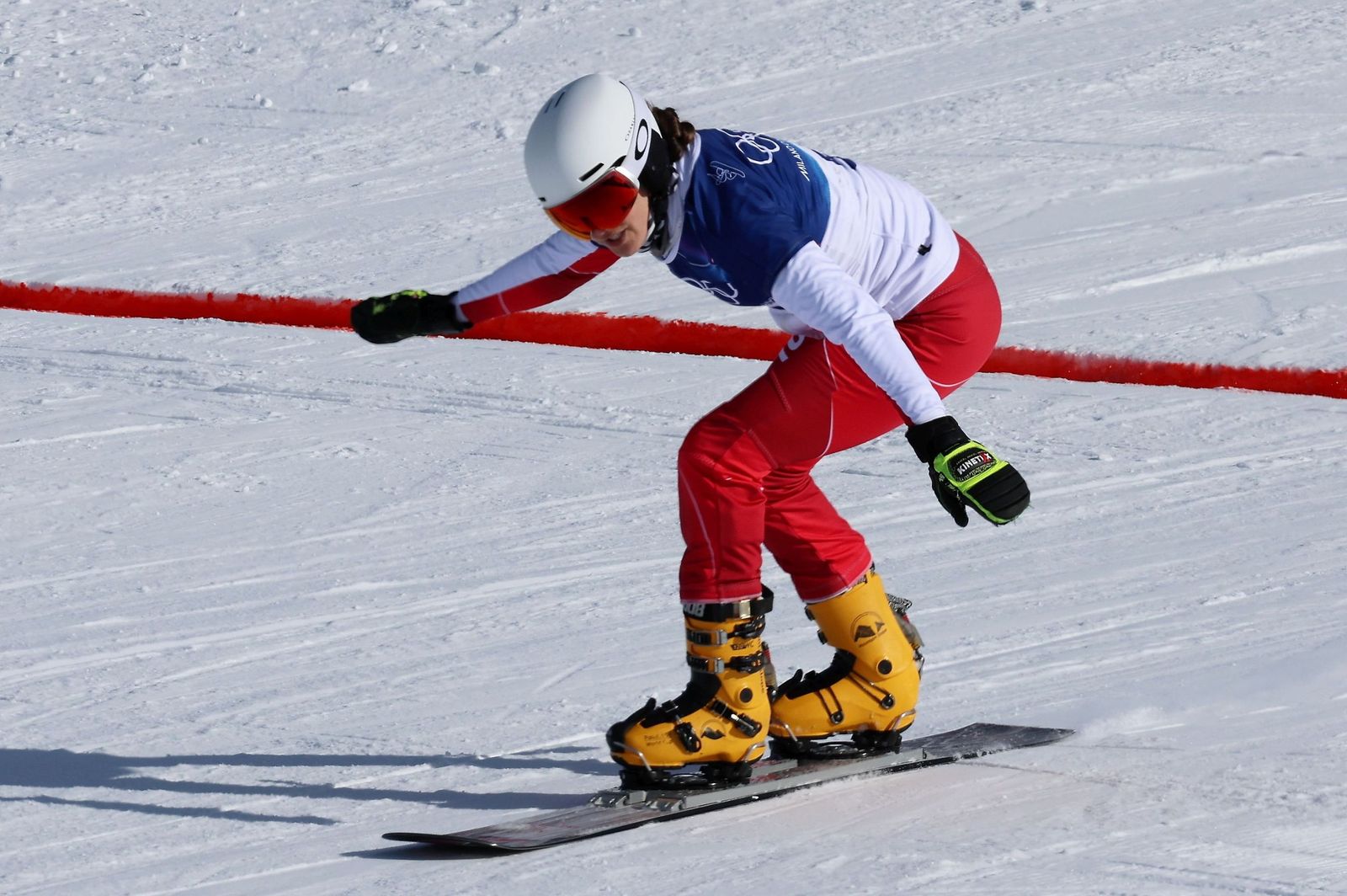 Las mejores fotos de los Juegos Olímpicos de invierno Milán Cortina d'Ampezzo 2026 | Tercera jornada