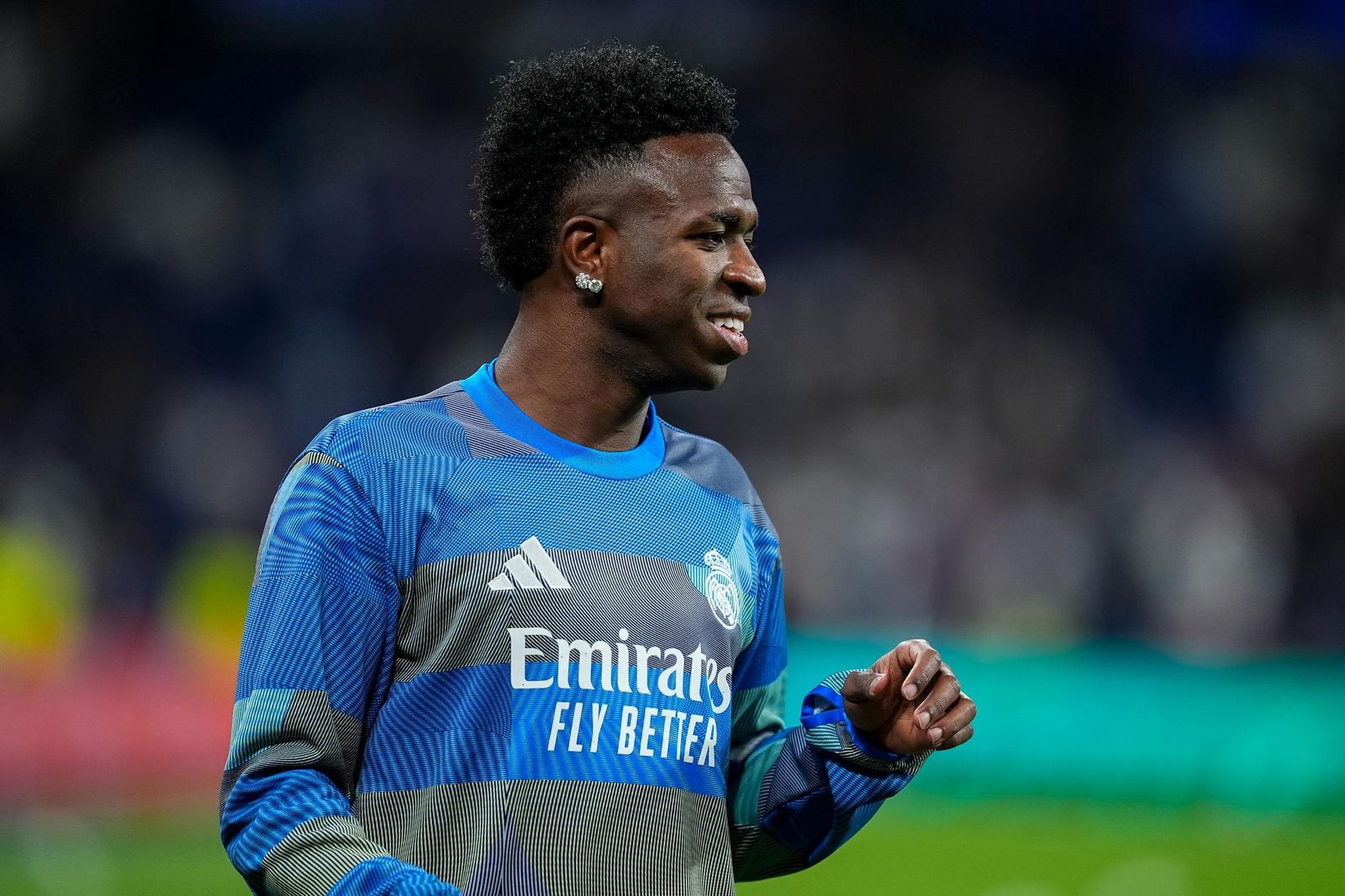 Las fotos del Real Madrid-Benfica