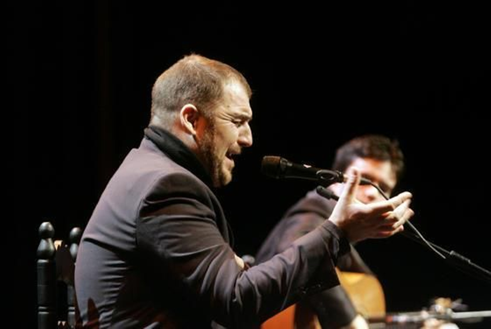 Foto: José Martínez