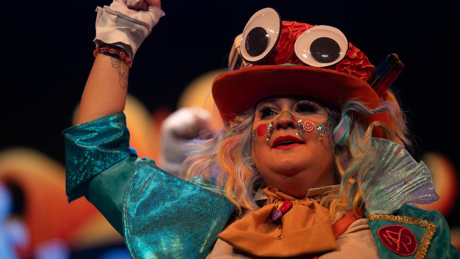 Búscate entre las mejores imágenes de la octava sesión preliminares del COAC 2025