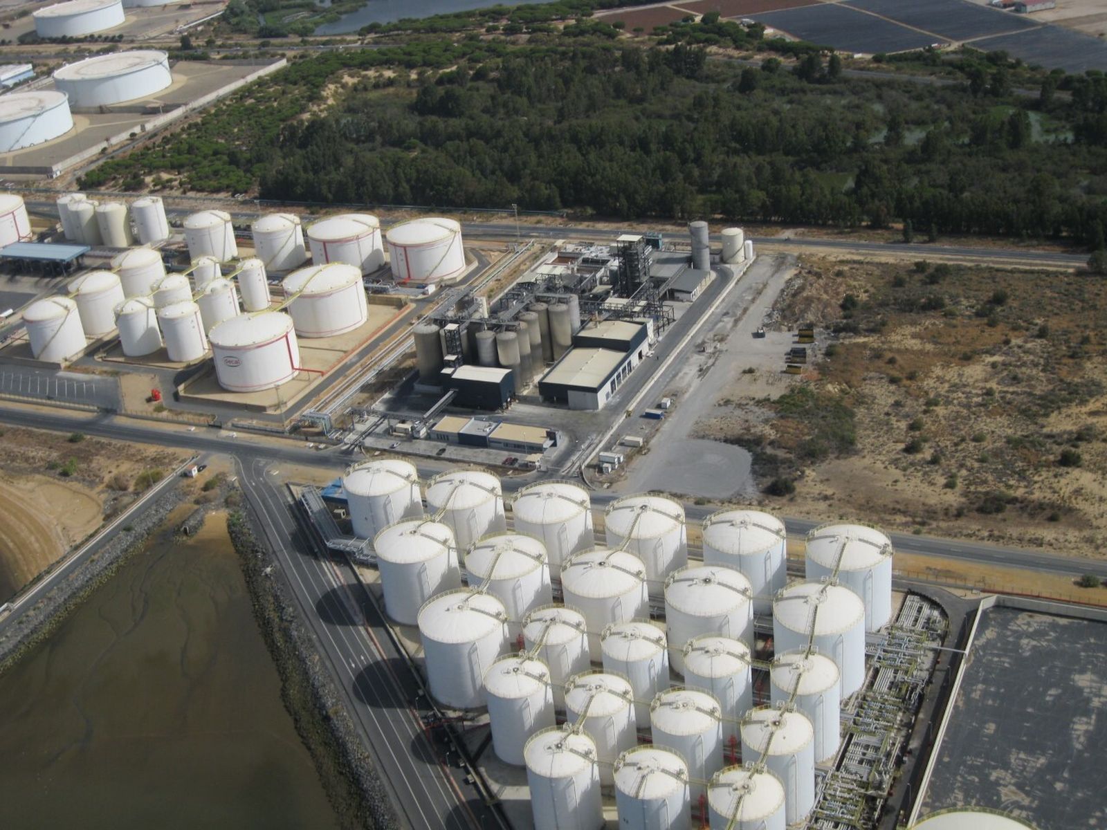 La incorporación de Lipsa eleva a 18 los miembros de Aiqbe.