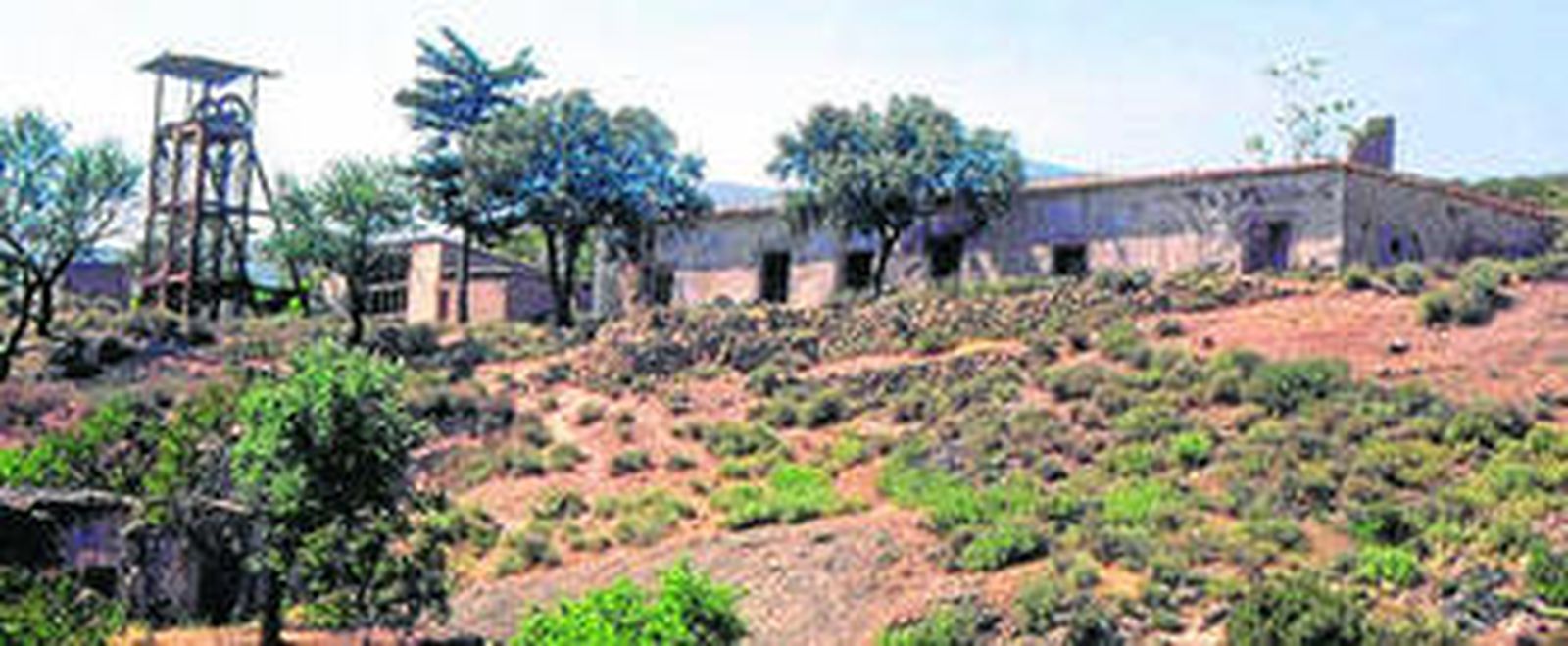 Bajo el signo de la expansión Mineros, fundidores y comerciantes de plomo en Fondón