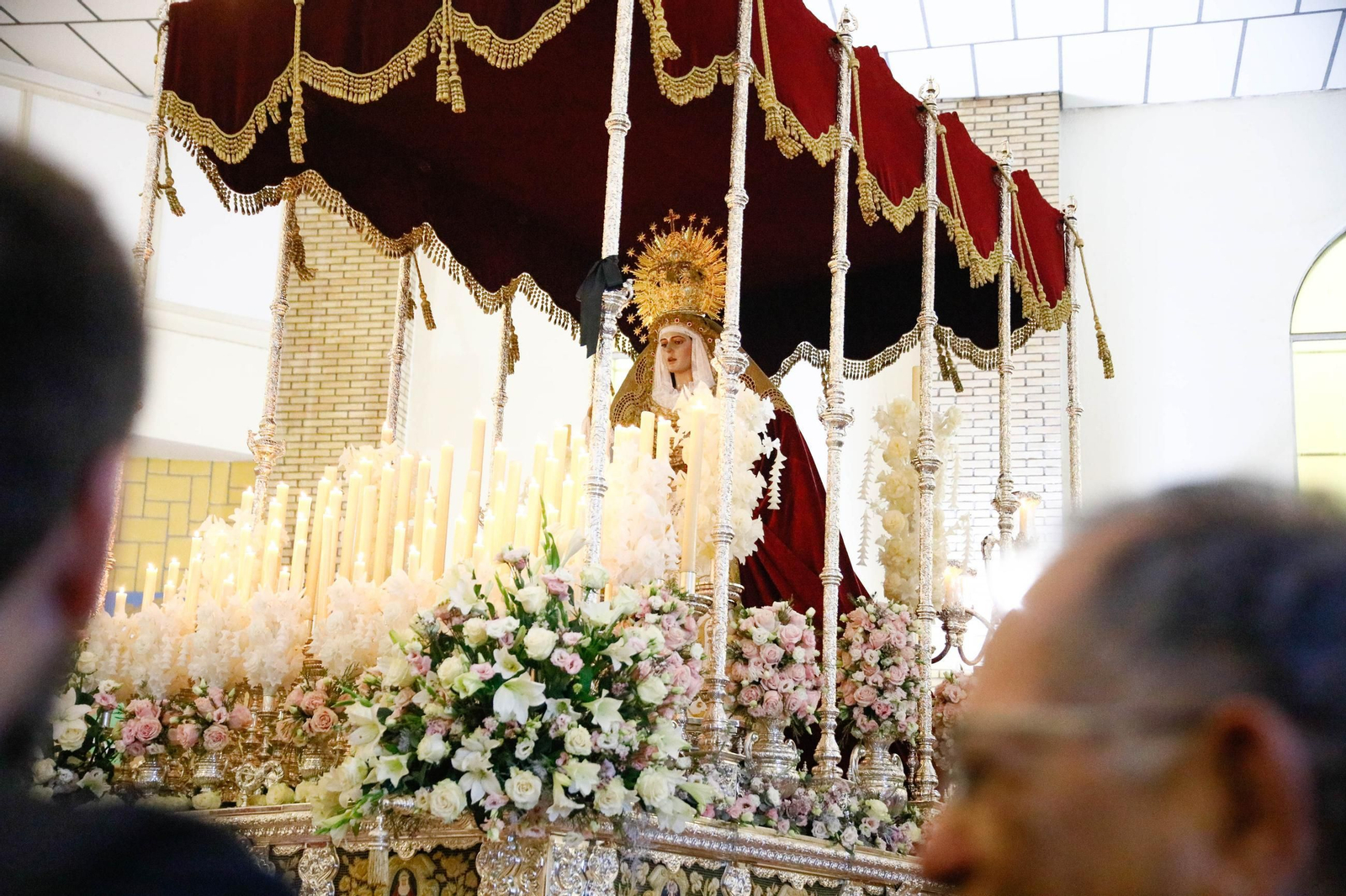 La Unidad en la Semana Santa de Almería 2025