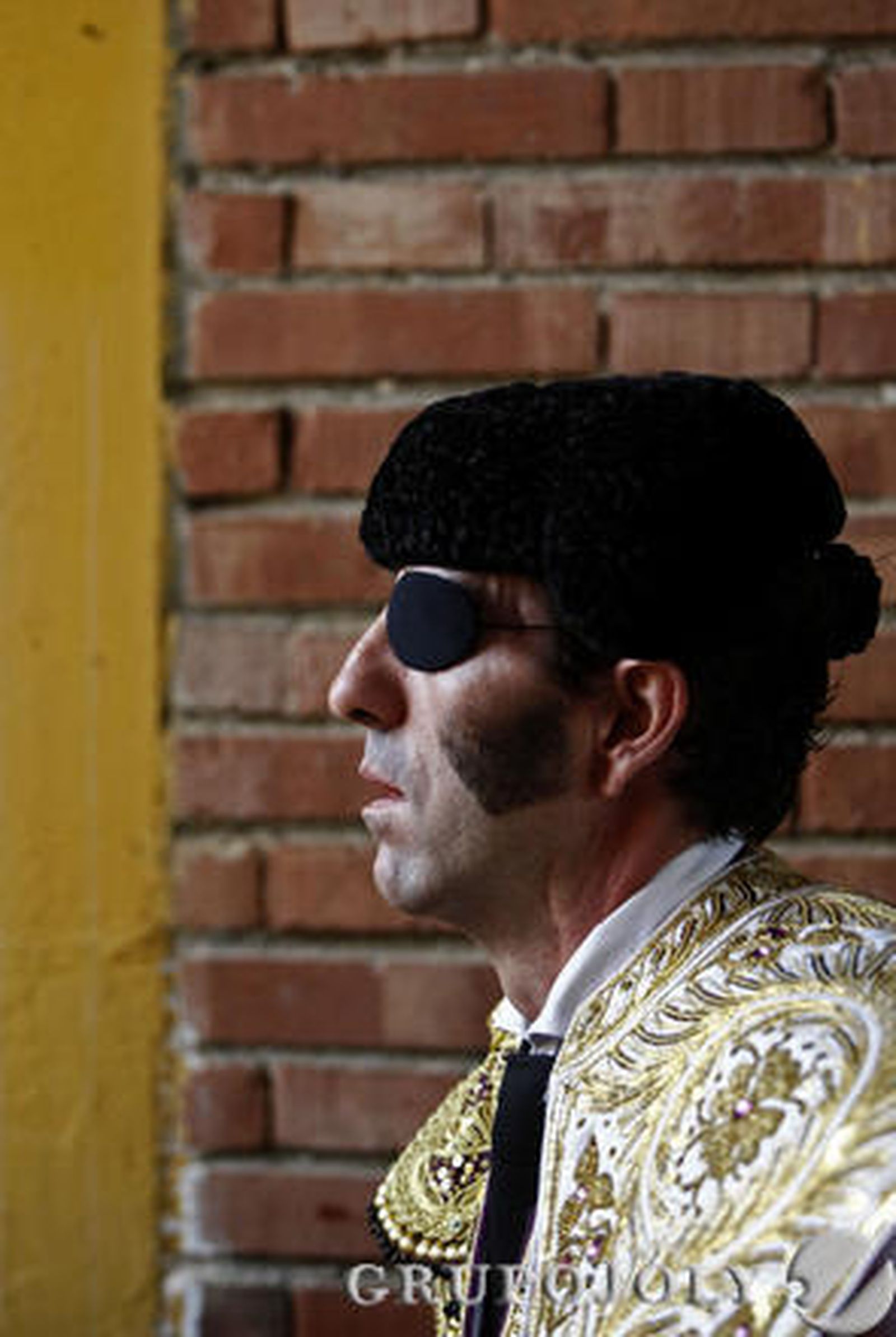 Talavante, Vega y Padilla, buenas faenas en Las Palomas.

Foto: Erasmo Fenoy