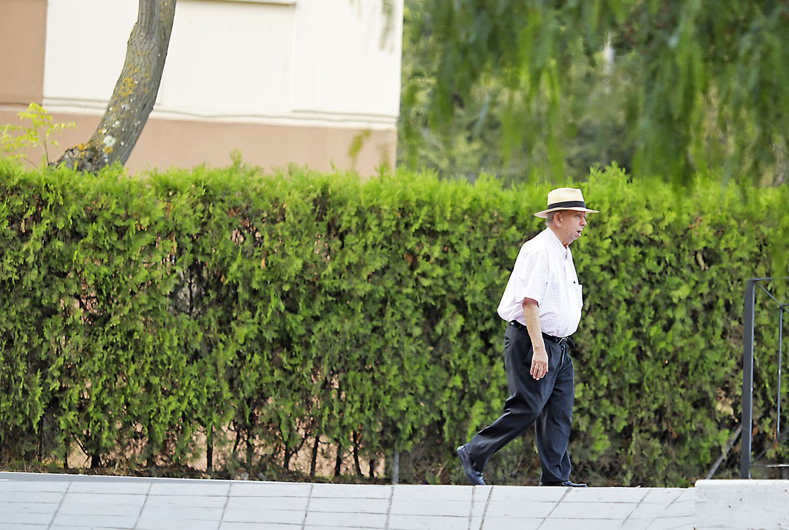 Las imágenes más destacadas del domingo 10 de septiembre en Huelva