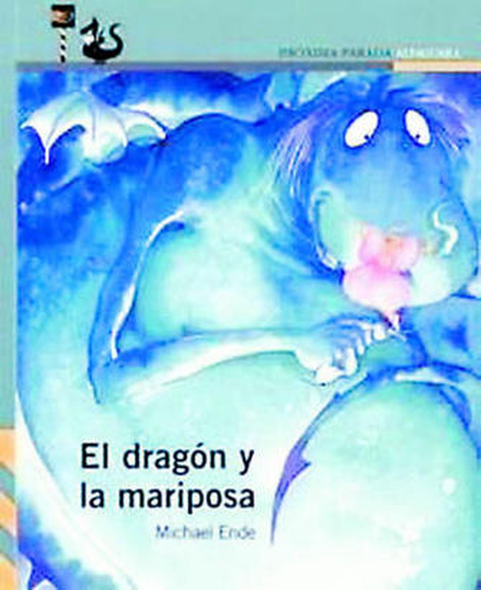 Dragones en la Sala Black Box
